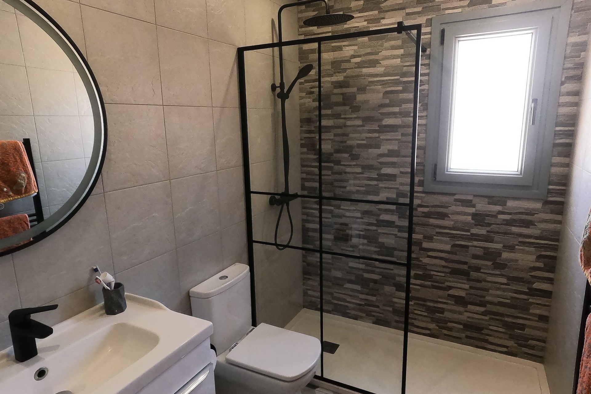 Herverkoop - Appartement / Flat -
Algorfa - La Finca Golf Resort