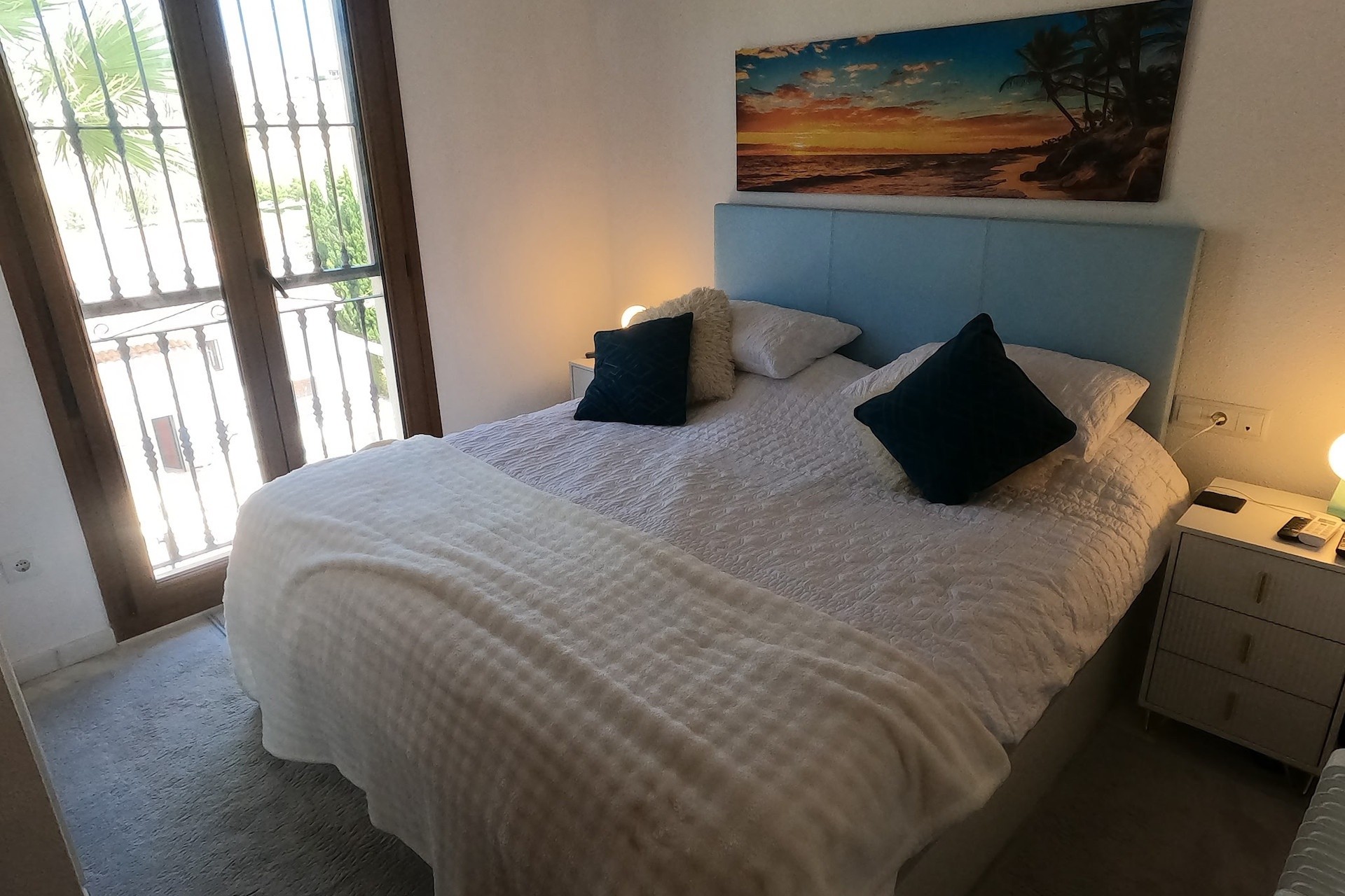 Herverkoop - Appartement / Flat -
Algorfa - La Finca Golf Resort