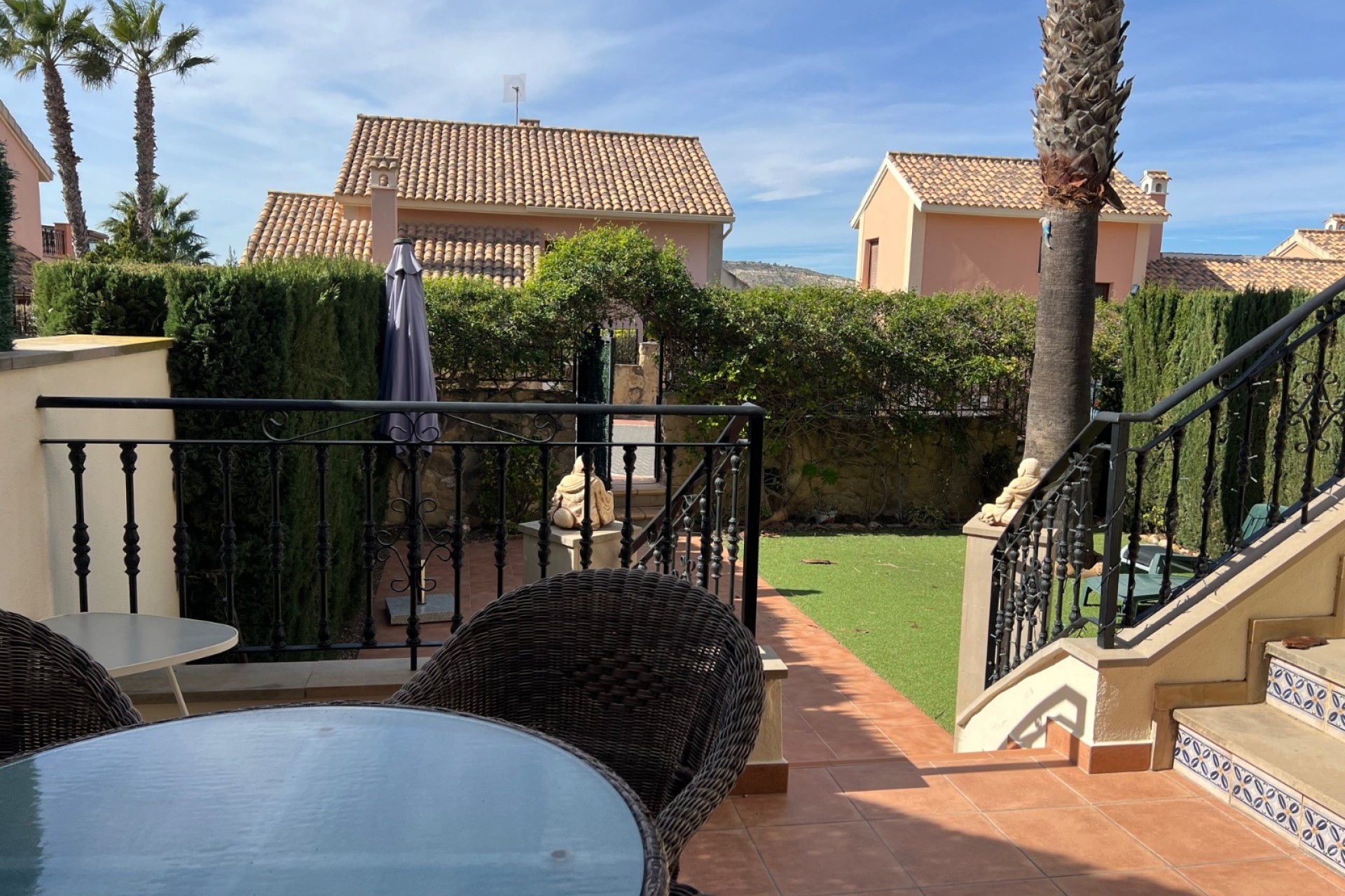 Herverkoop - Appartement / Flat -
Algorfa - La Finca Golf Resort