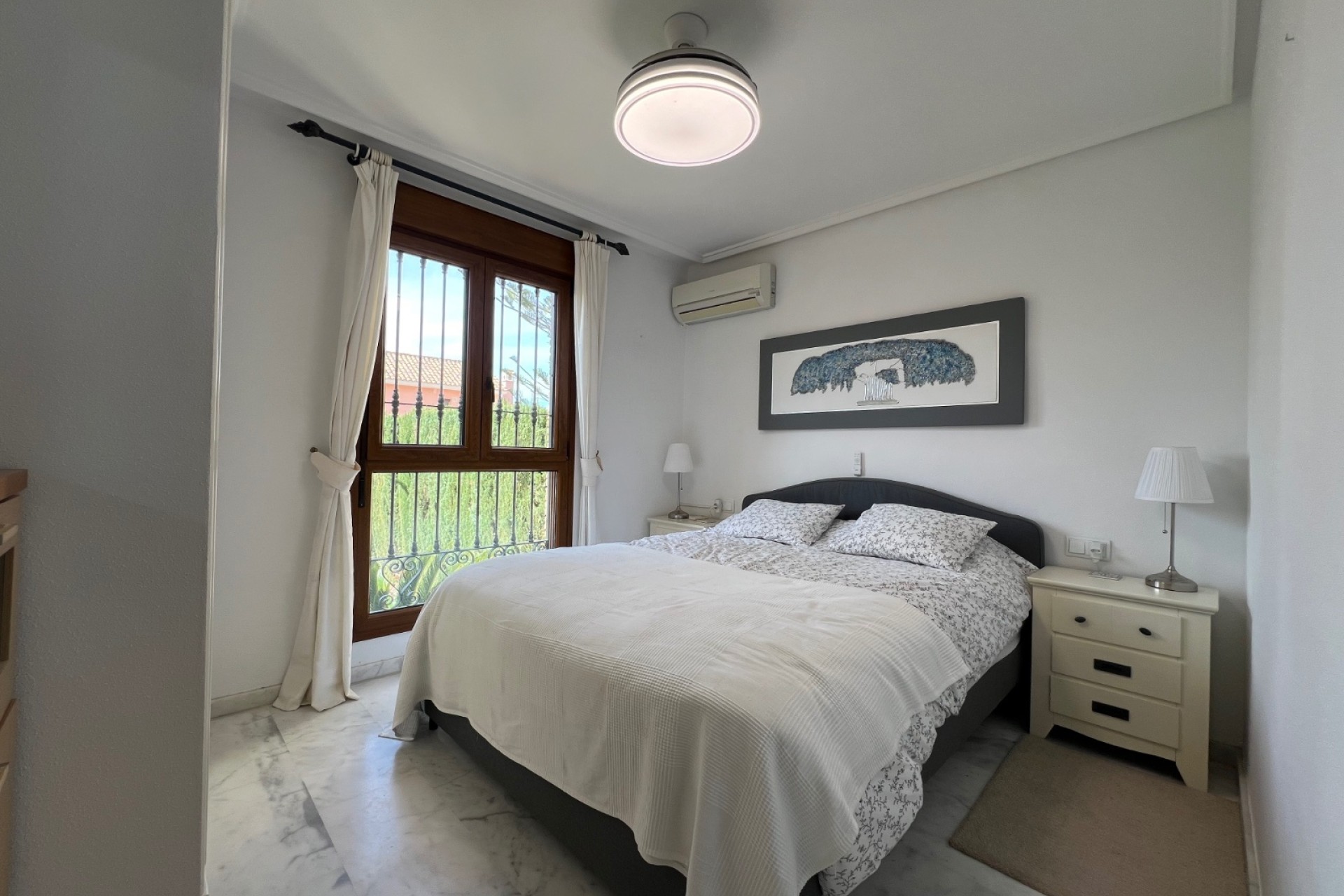 Herverkoop - Appartement / Flat -
Algorfa - La Finca Golf Resort