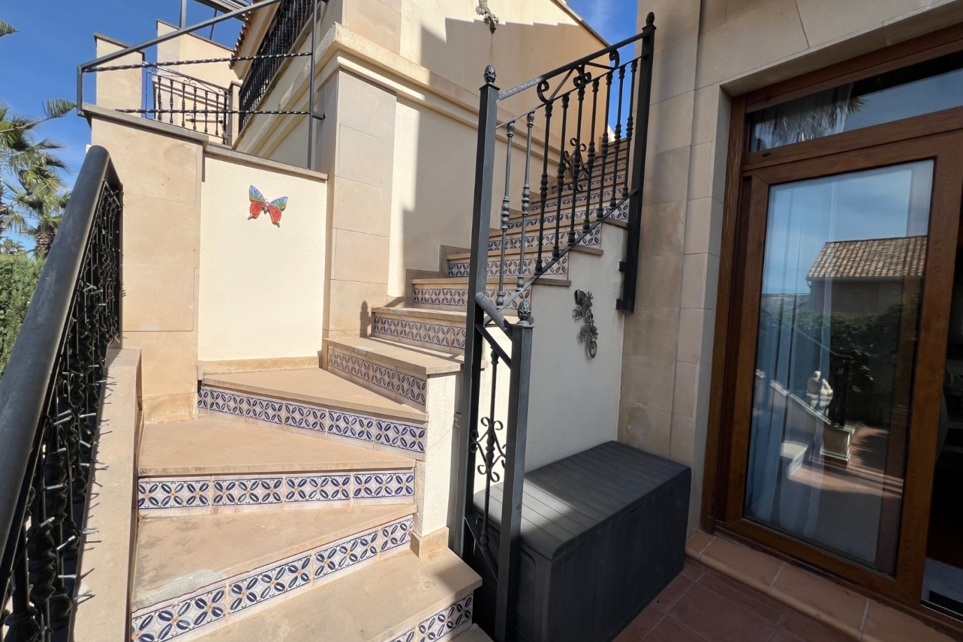 Herverkoop - Appartement / Flat -
Algorfa - La Finca Golf Resort