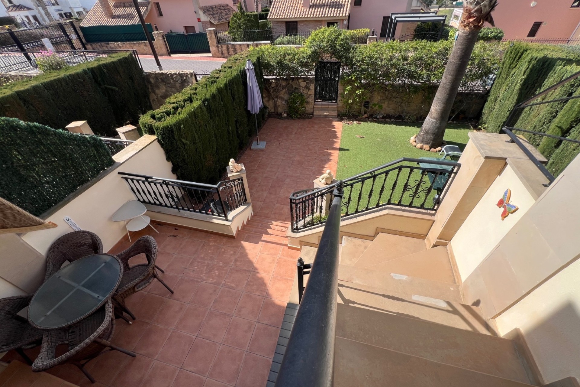 Herverkoop - Appartement / Flat -
Algorfa - La Finca Golf Resort