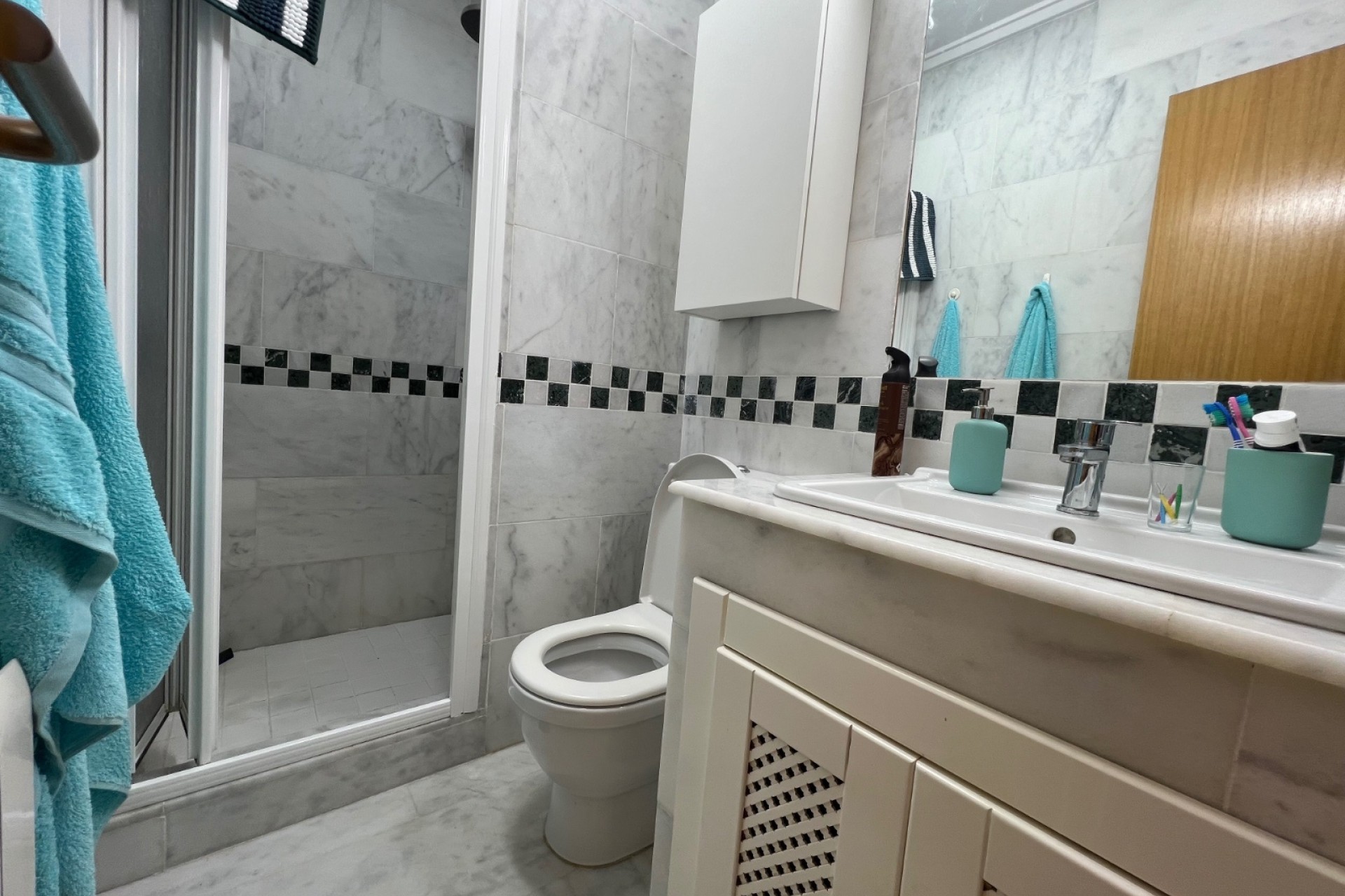 Herverkoop - Appartement / Flat -
Algorfa - La Finca Golf Resort