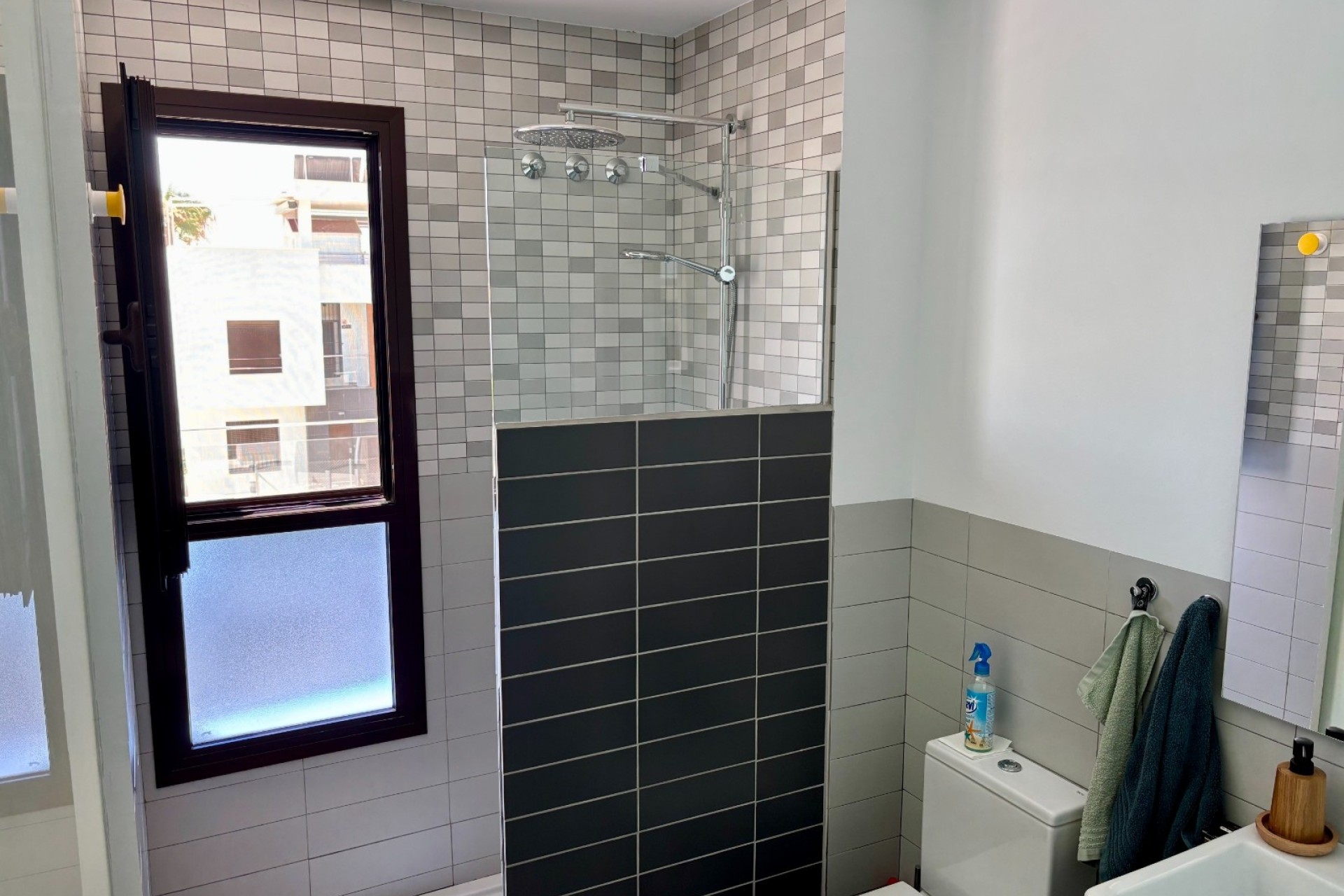Herverkoop - Appartement / Flat -
Algorfa - La Finca Golf Resort