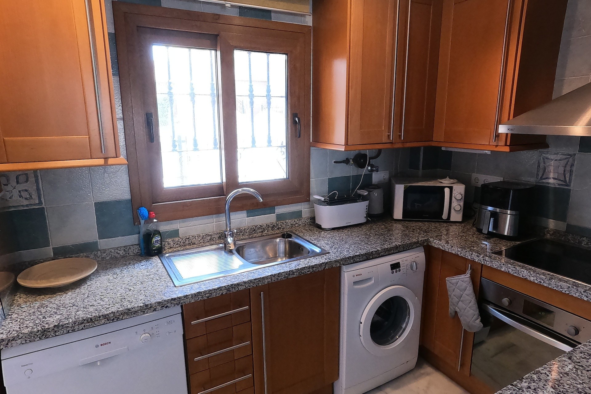 Herverkoop - Appartement / Flat -
Algorfa - La Finca Golf Resort