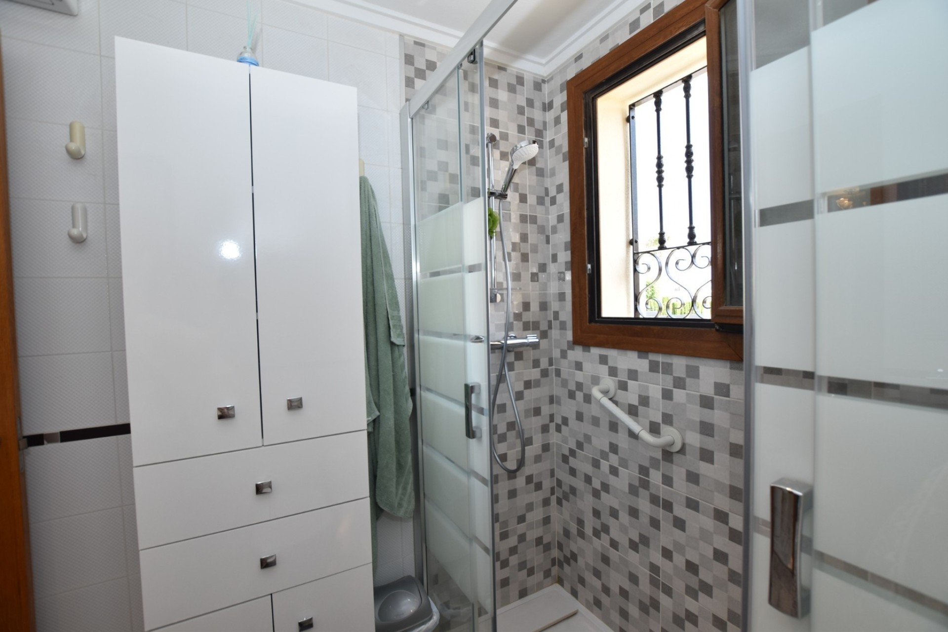 Herverkoop - Appartement / Flat -
Algorfa - La Finca Golf Resort