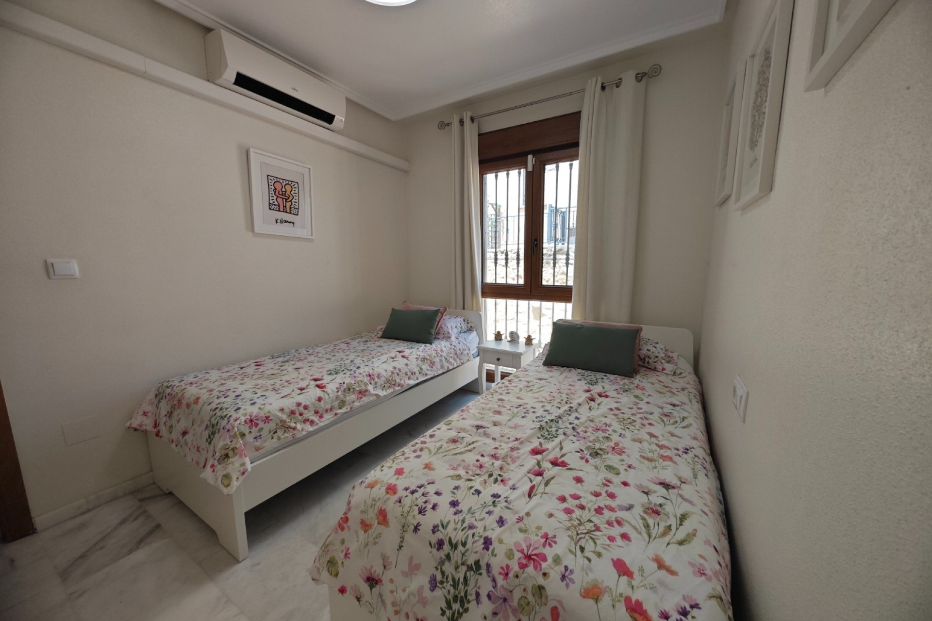Herverkoop - Appartement / Flat -
Algorfa - La Finca Golf Resort
