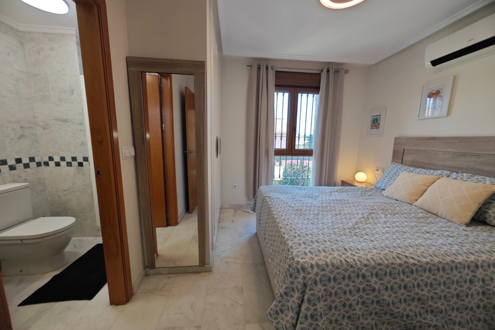 Herverkoop - Appartement / Flat -
Algorfa - La Finca Golf Resort