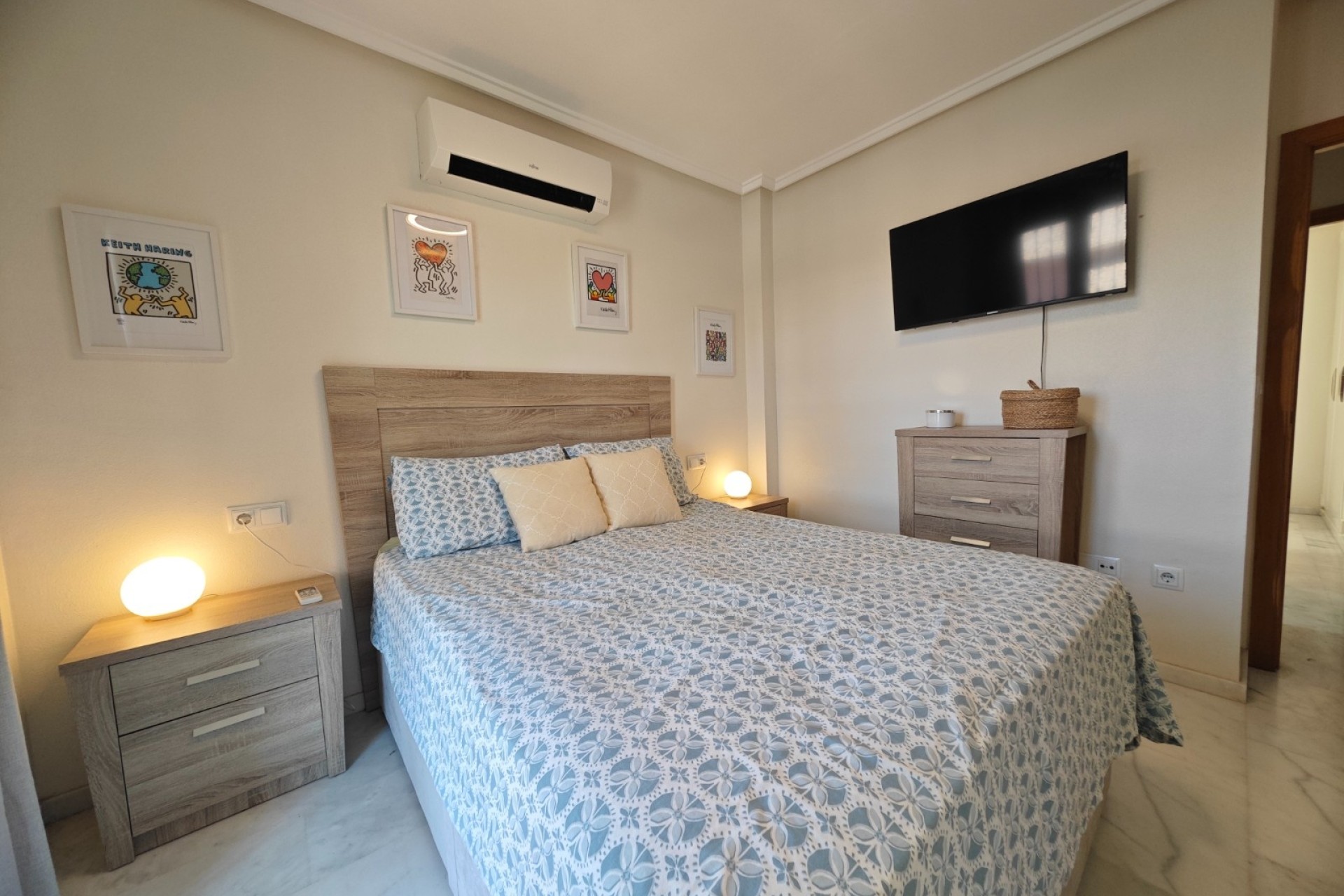 Herverkoop - Appartement / Flat -
Algorfa - La Finca Golf Resort