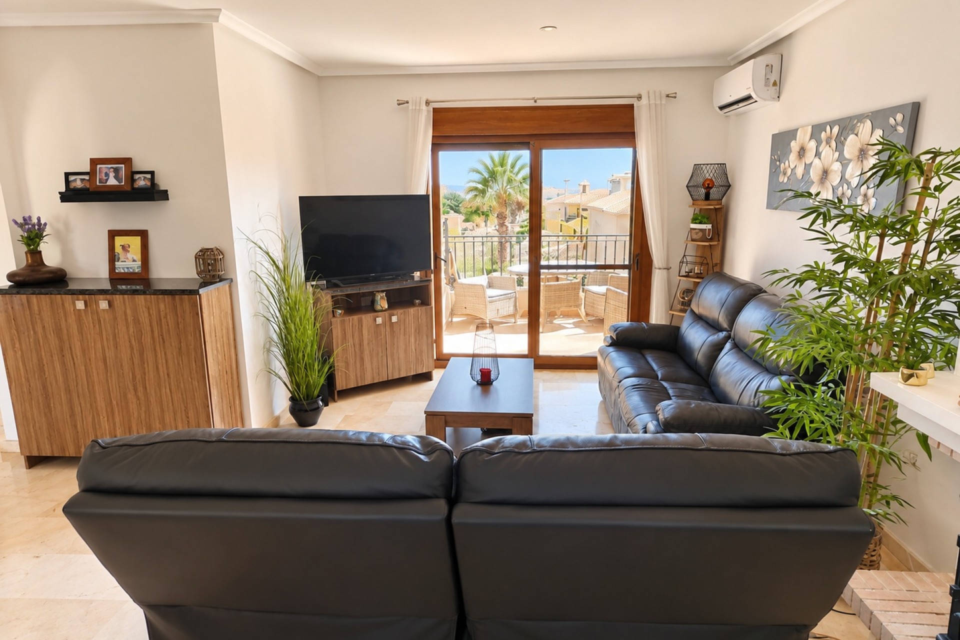 Herverkoop - Appartement / Flat -
Algorfa - La Finca Golf Resort