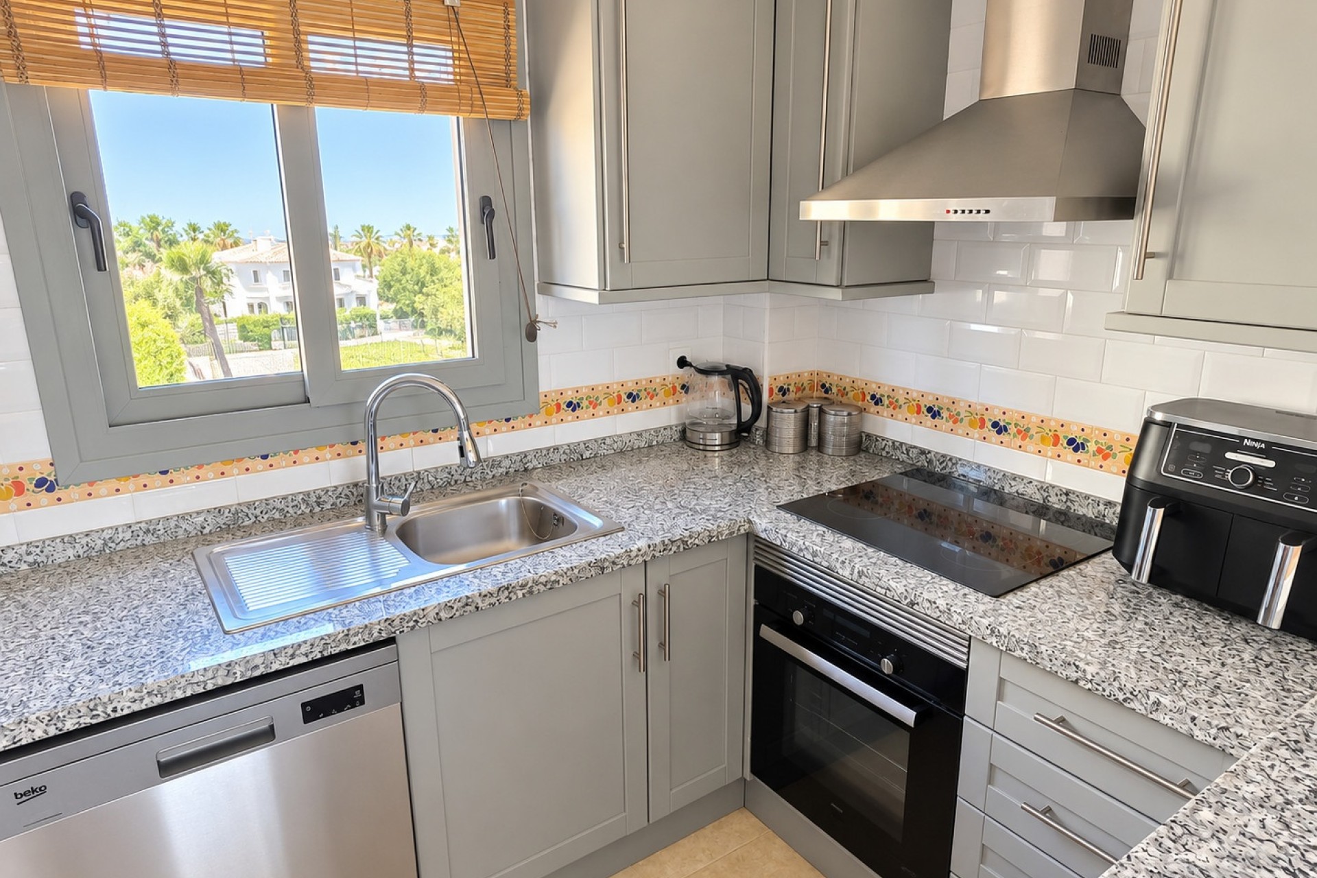 Herverkoop - Appartement / Flat -
Algorfa - La Finca Golf Resort