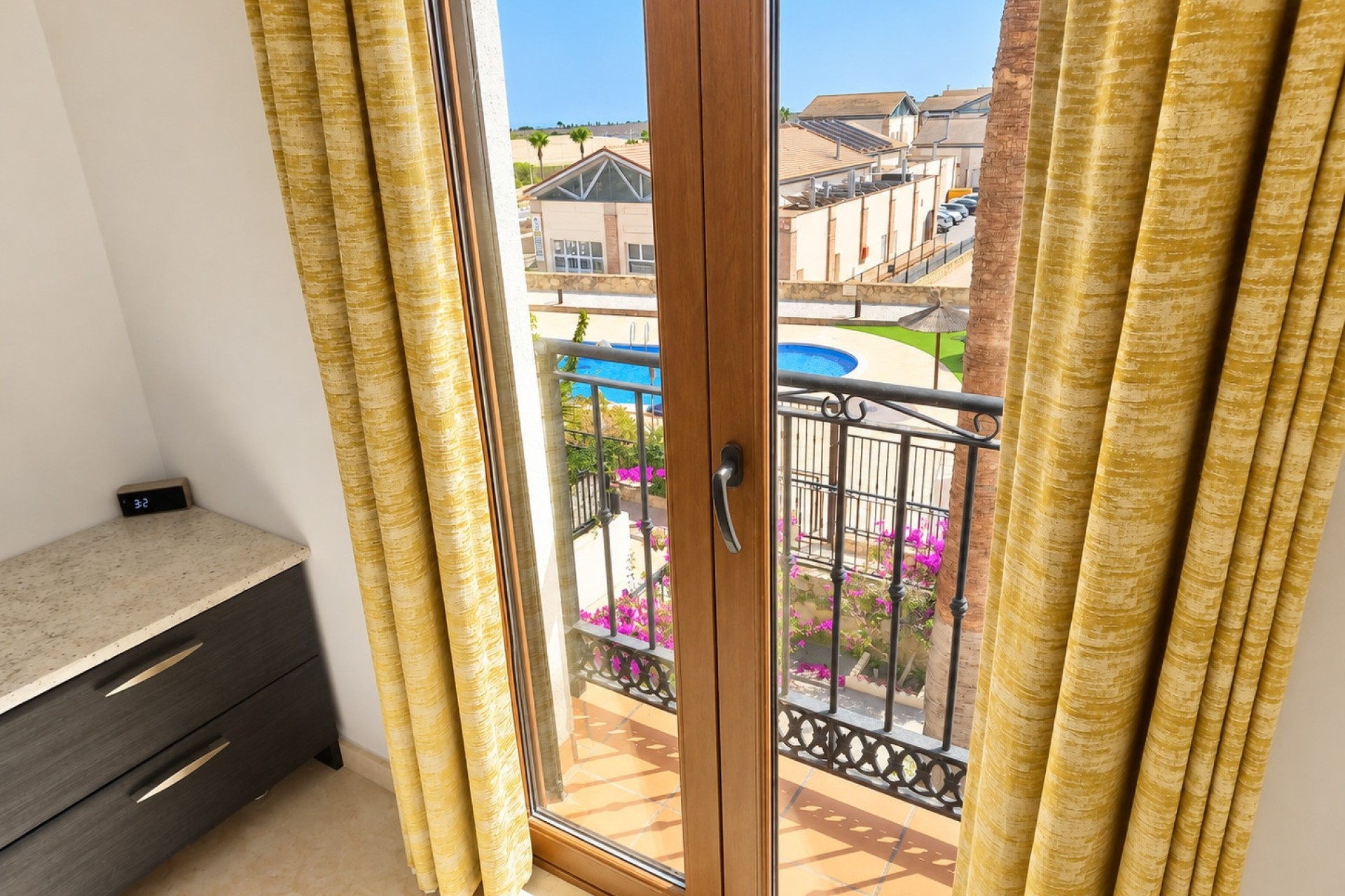 Herverkoop - Appartement / Flat -
Algorfa - La Finca Golf Resort