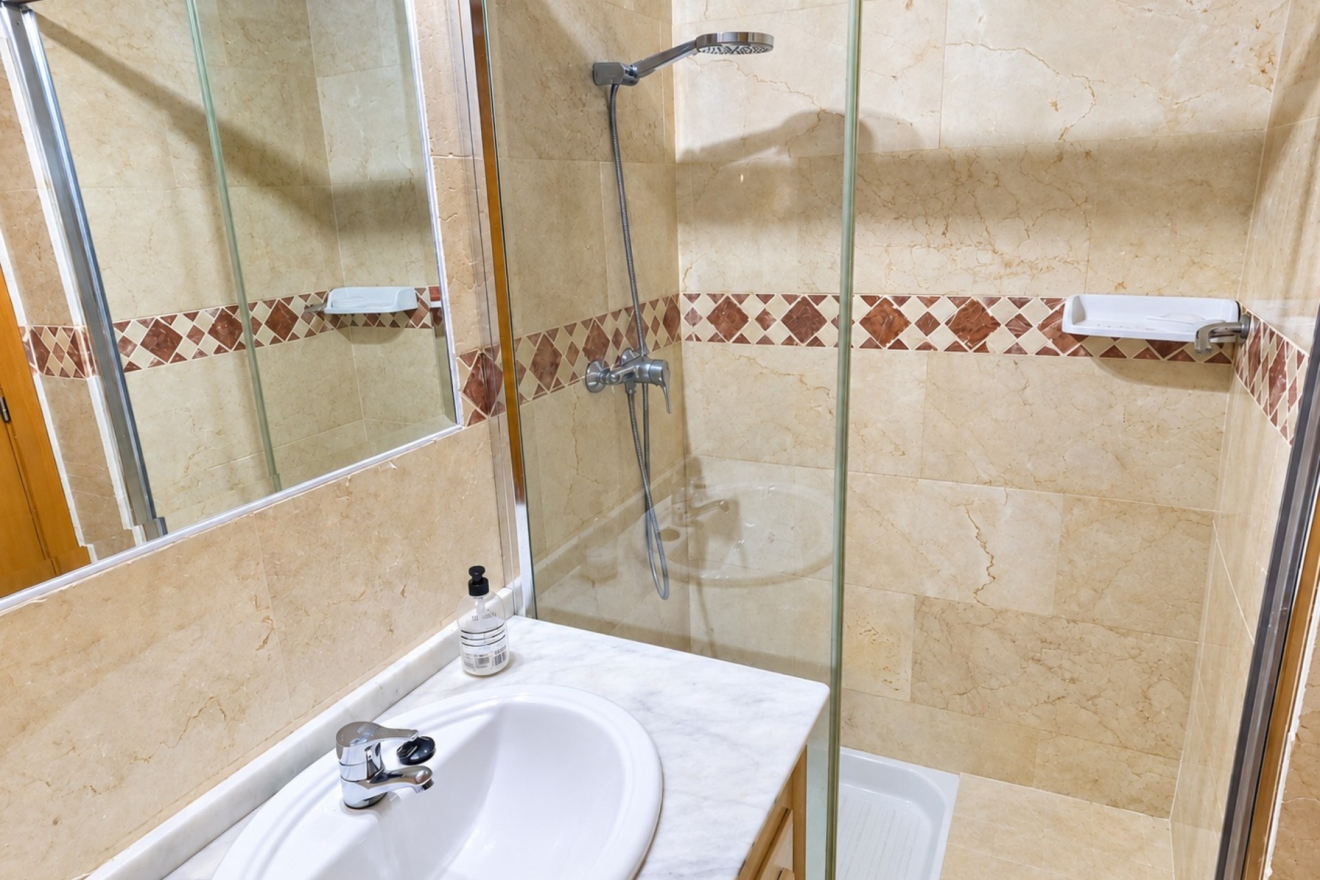Herverkoop - Appartement / Flat -
Algorfa - La Finca Golf Resort