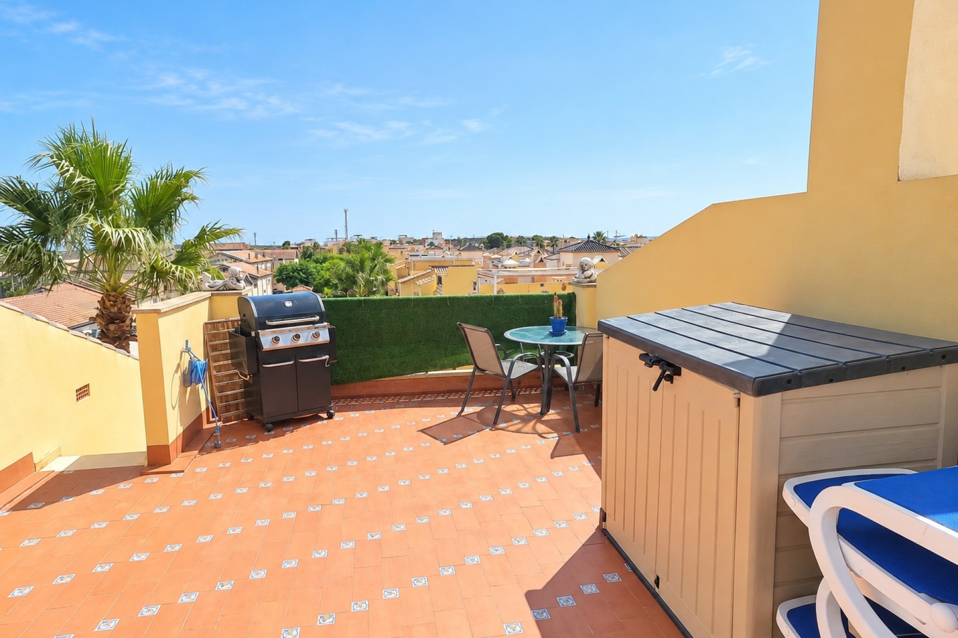 Herverkoop - Appartement / Flat -
Algorfa - La Finca Golf Resort