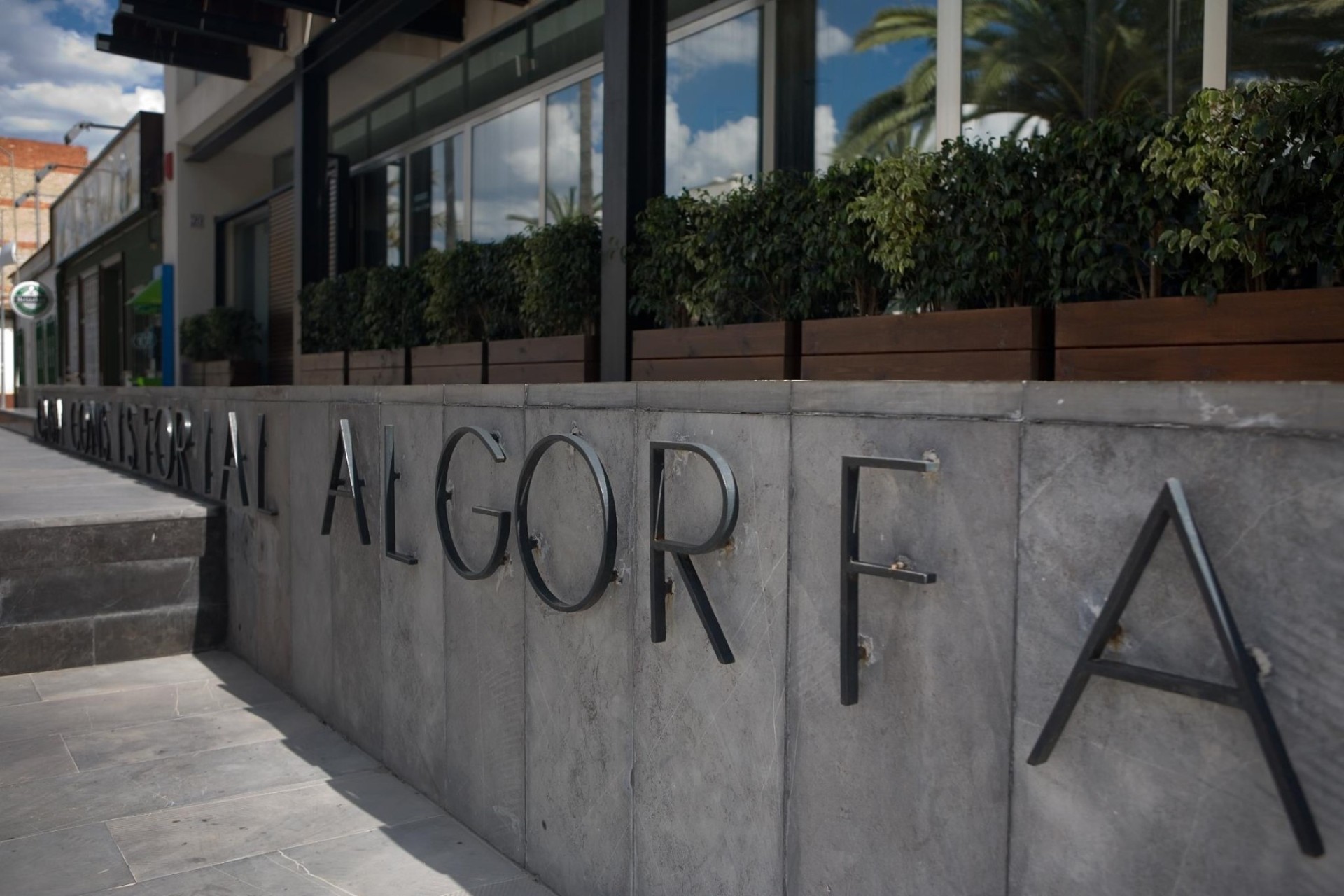 Herverkoop - Appartement / Flat -
Algorfa - La Finca Golf Resort