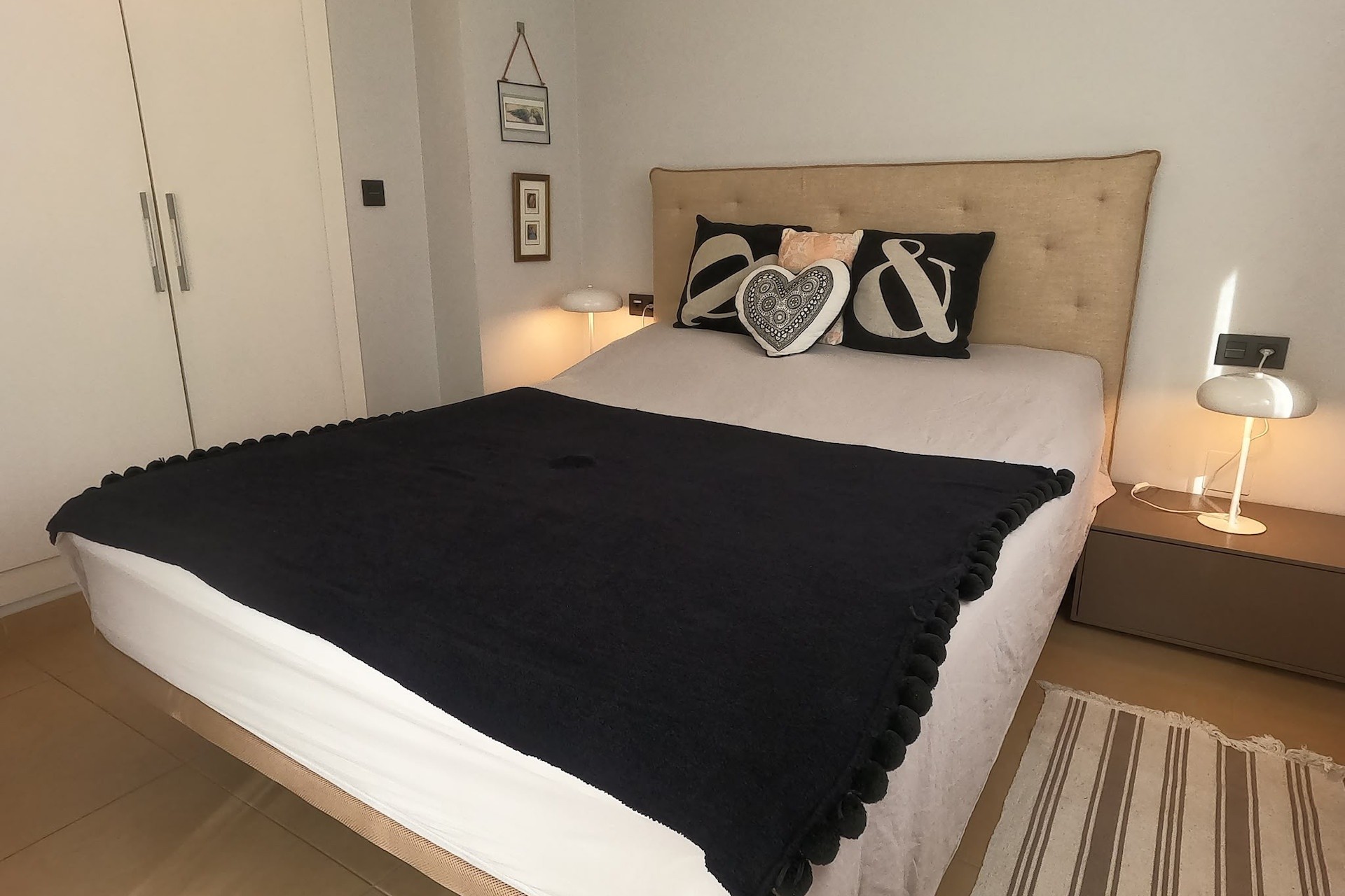 Herverkoop - Appartement / Flat -
Algorfa - La Finca Golf Resort