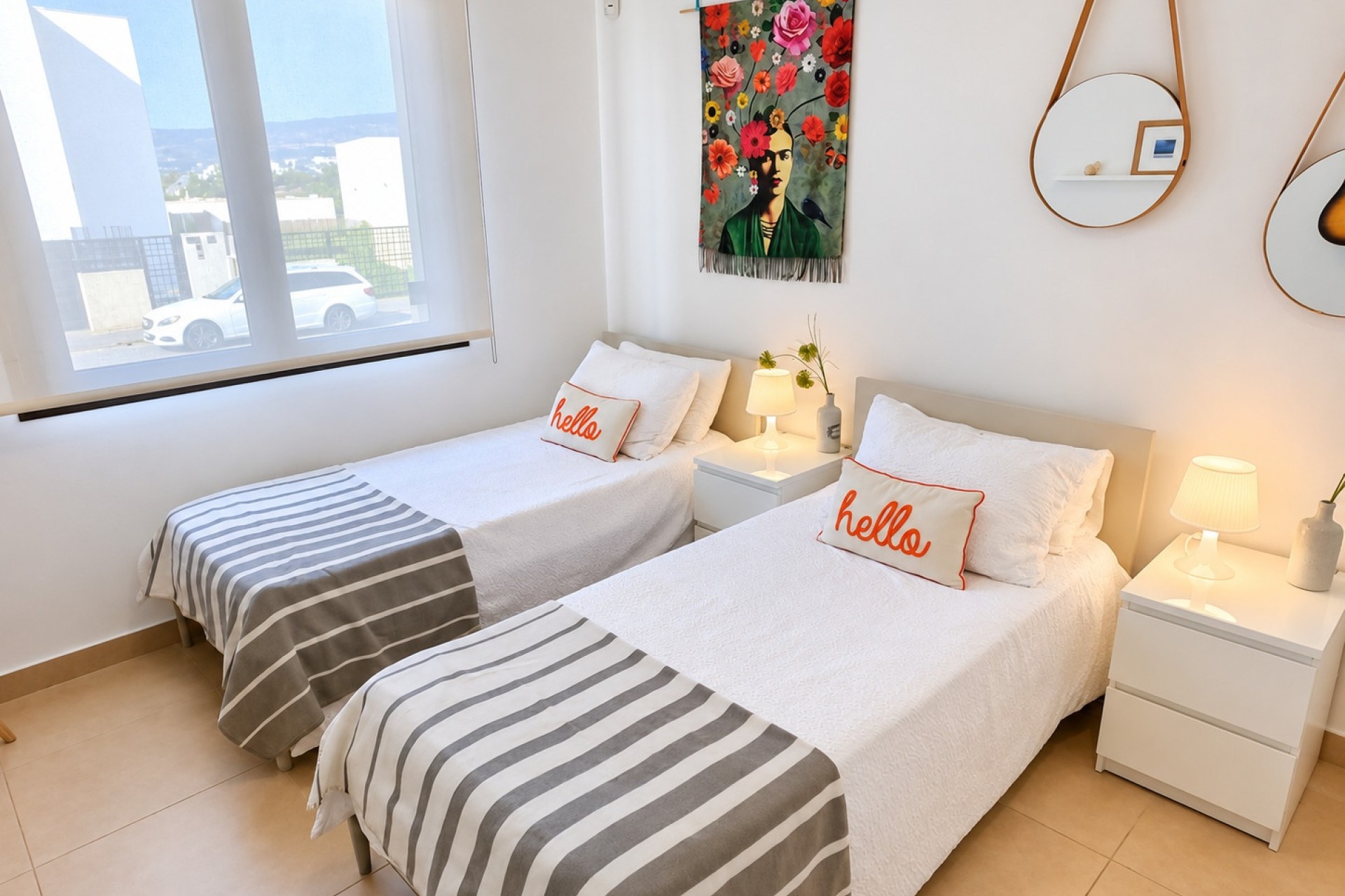 Herverkoop - Appartement / Flat -
Algorfa - La Finca Golf Resort