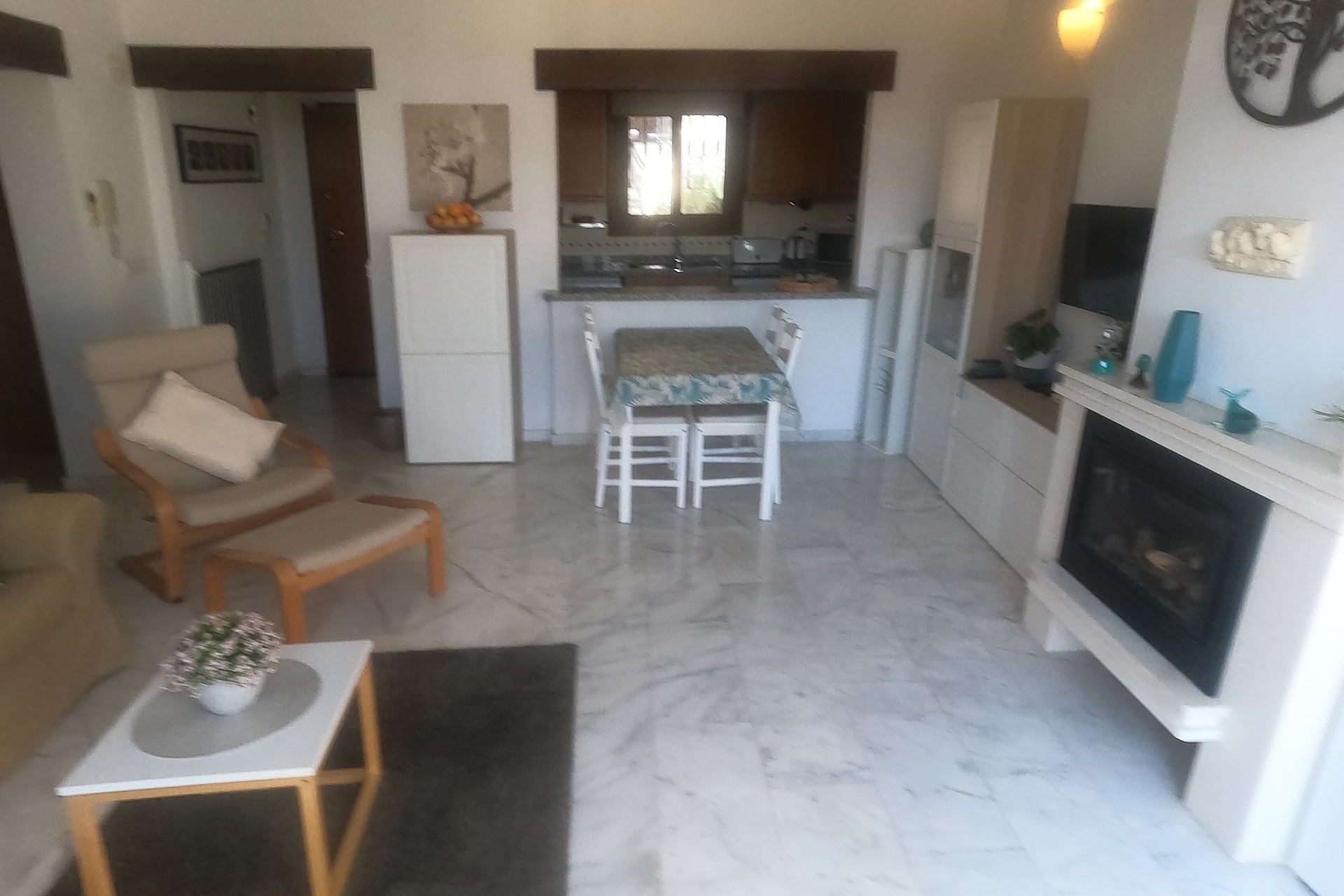 Herverkoop - Appartement / Flat -
Algorfa - La Finca Golf Resort