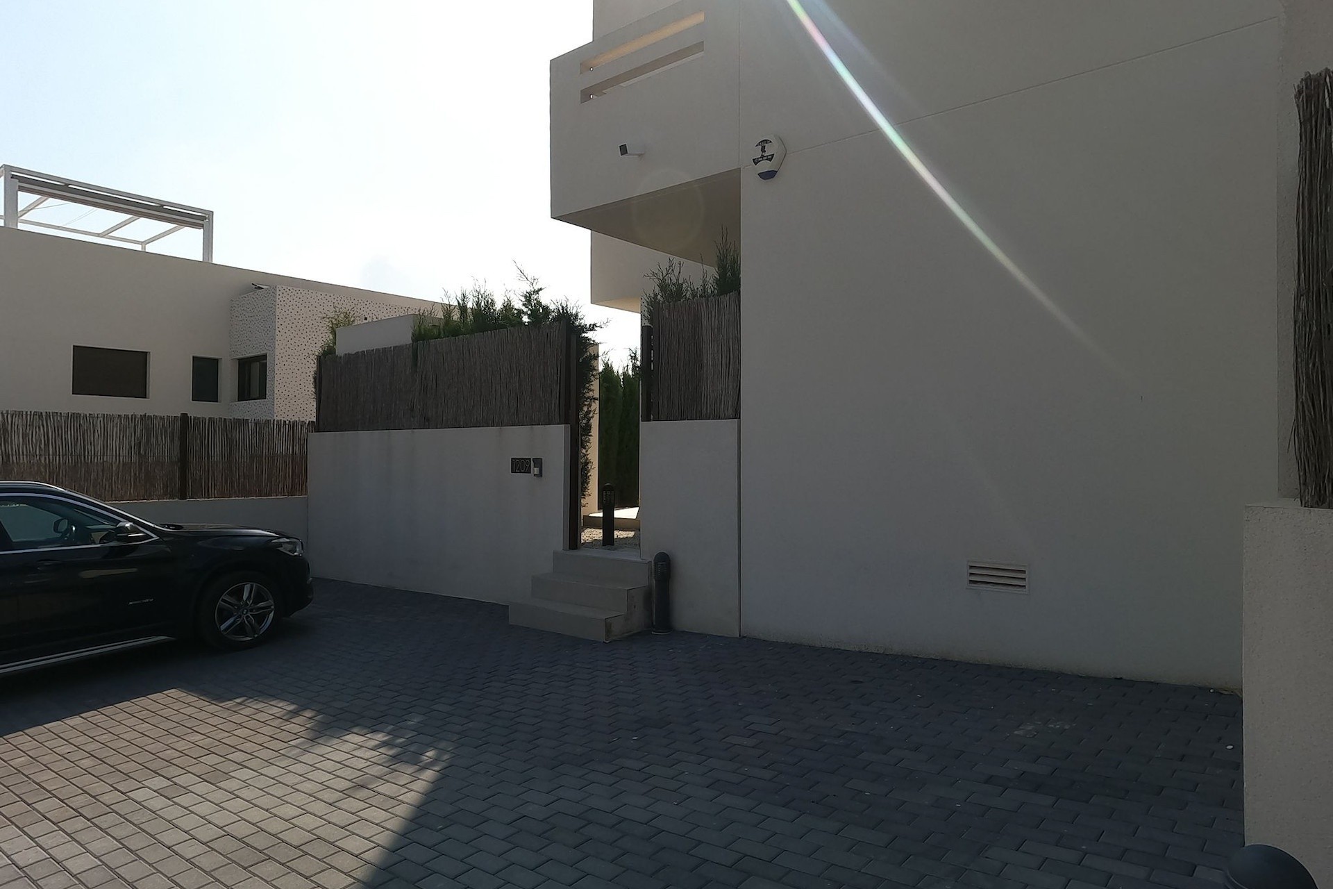Herverkoop - Appartement / Flat -
Algorfa - La Finca Golf