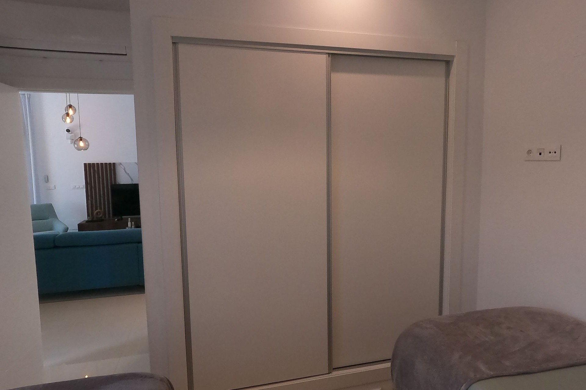 Herverkoop - Appartement / Flat -
Algorfa - La Finca Golf