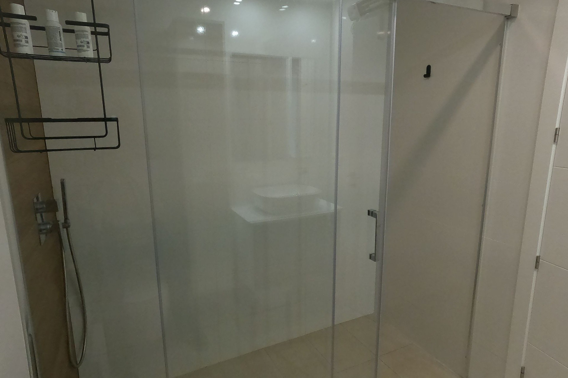 Herverkoop - Appartement / Flat -
Algorfa - La Finca Golf