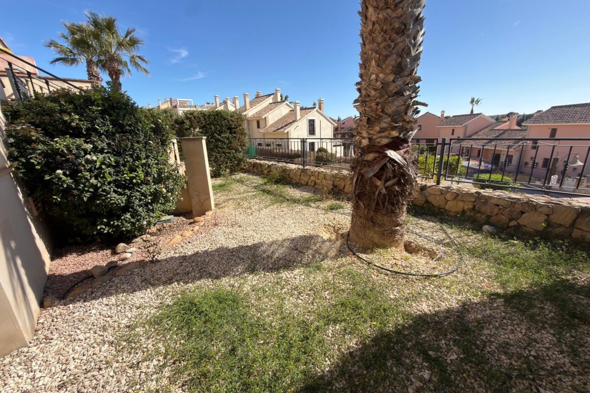 Herverkoop - Appartement / Flat -
Algorfa - La Finca Golf