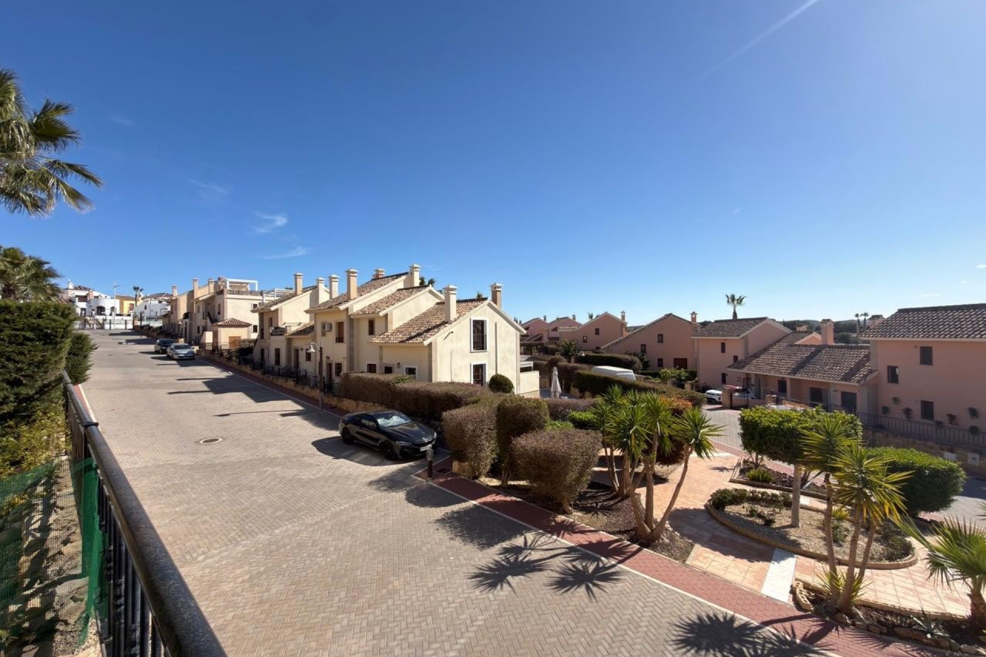 Herverkoop - Appartement / Flat -
Algorfa - La Finca Golf