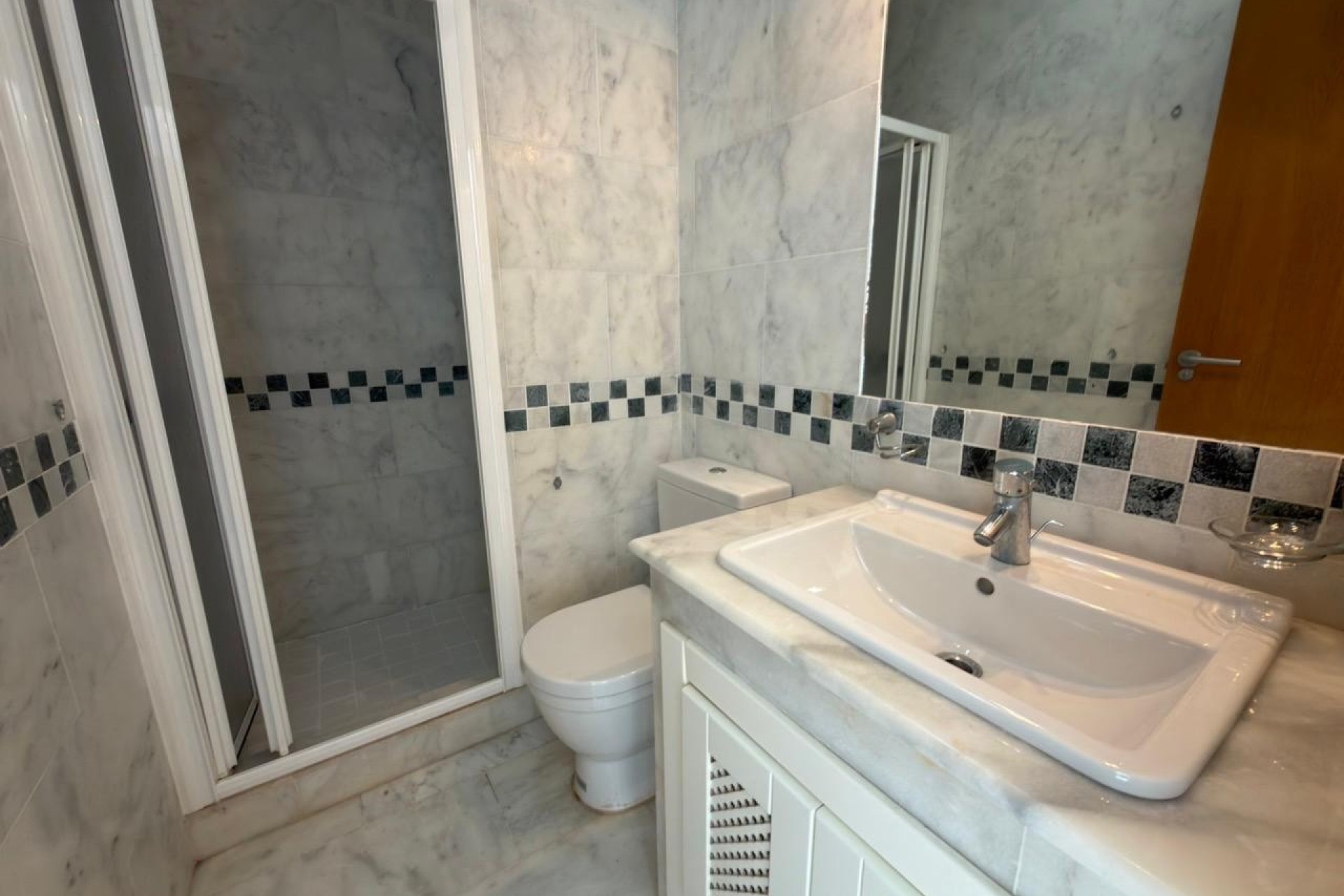 Herverkoop - Appartement / Flat -
Algorfa - La Finca Golf
