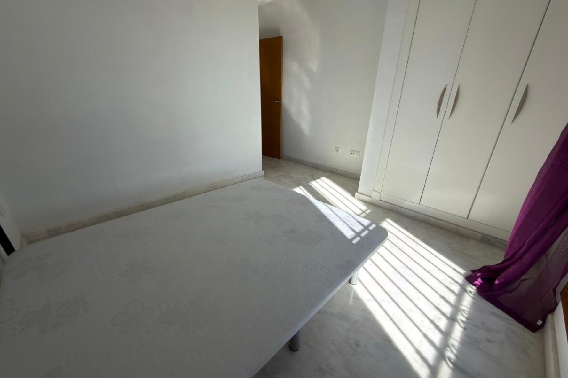 Herverkoop - Appartement / Flat -
Algorfa - La Finca Golf