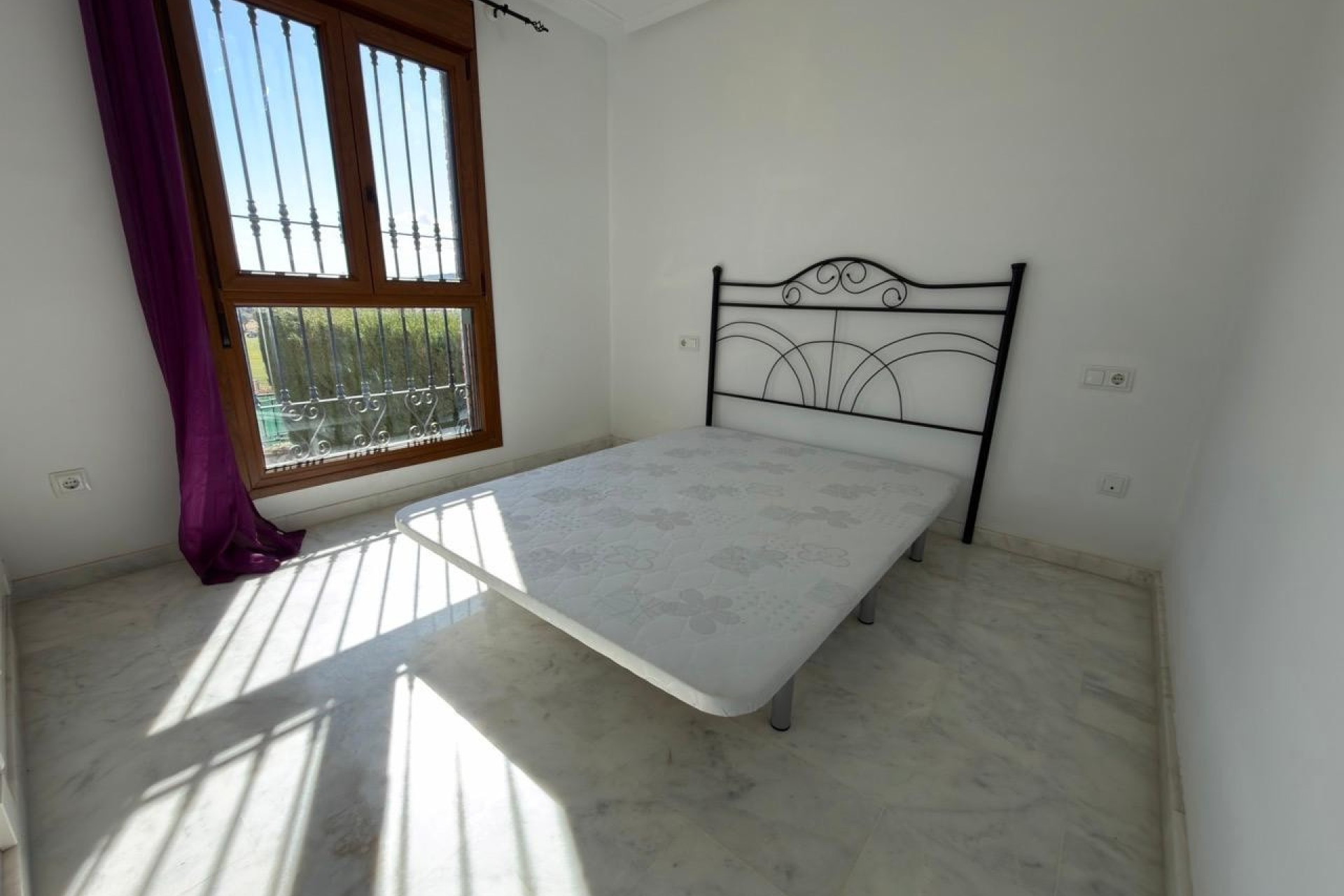 Herverkoop - Appartement / Flat -
Algorfa - La Finca Golf