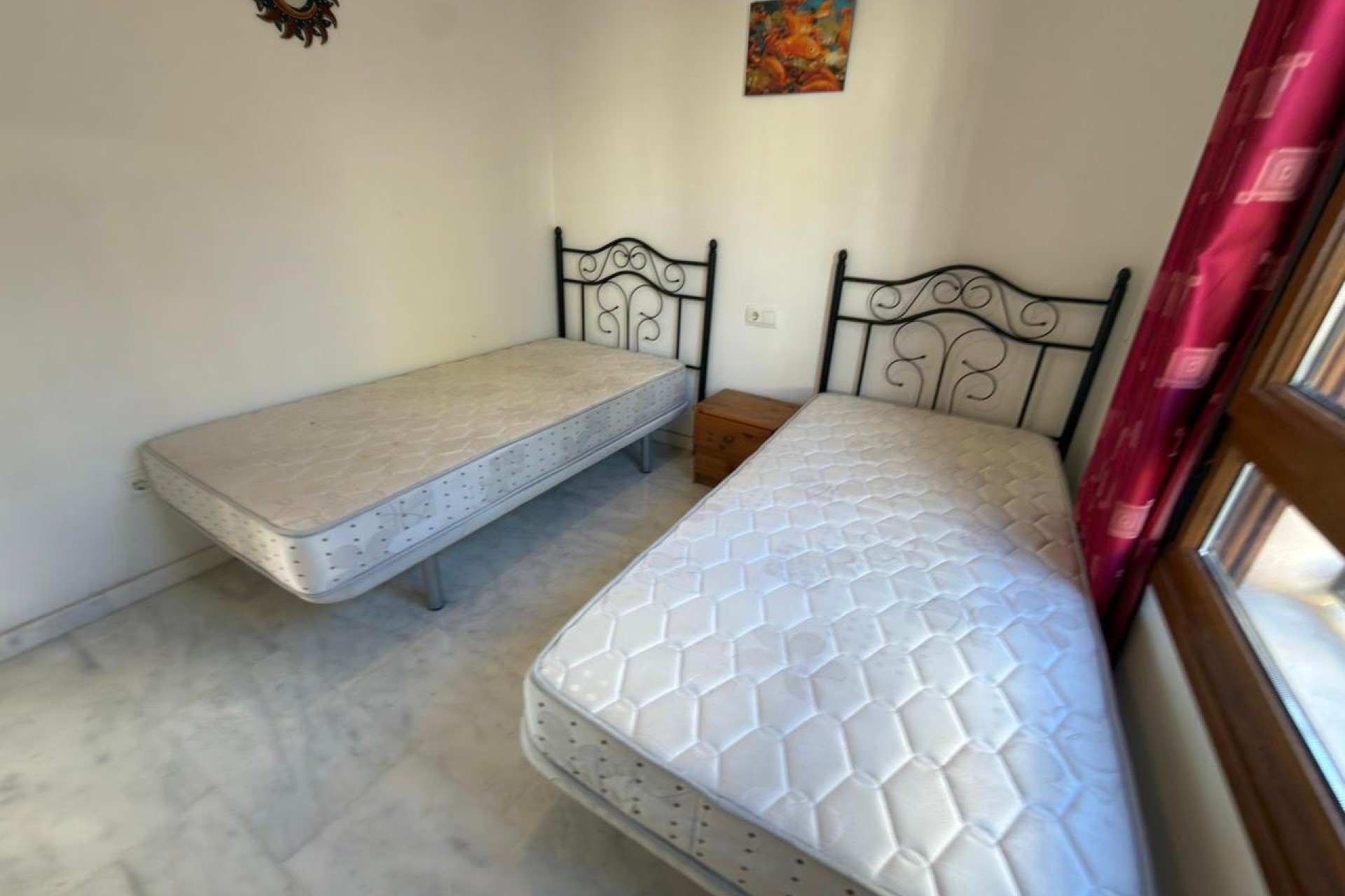 Herverkoop - Appartement / Flat -
Algorfa - La Finca Golf