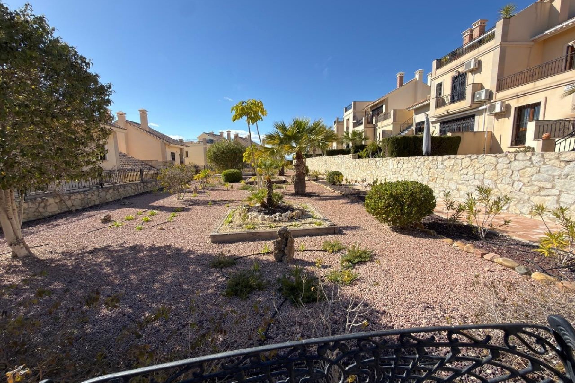 Herverkoop - Appartement / Flat -
Algorfa - La Finca Golf