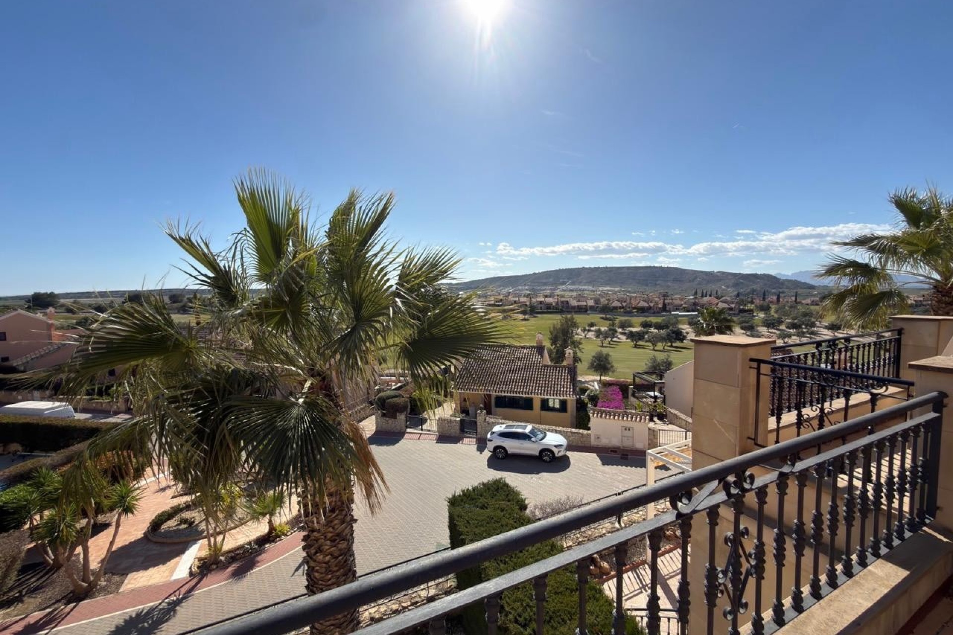 Herverkoop - Appartement / Flat -
Algorfa - La Finca Golf
