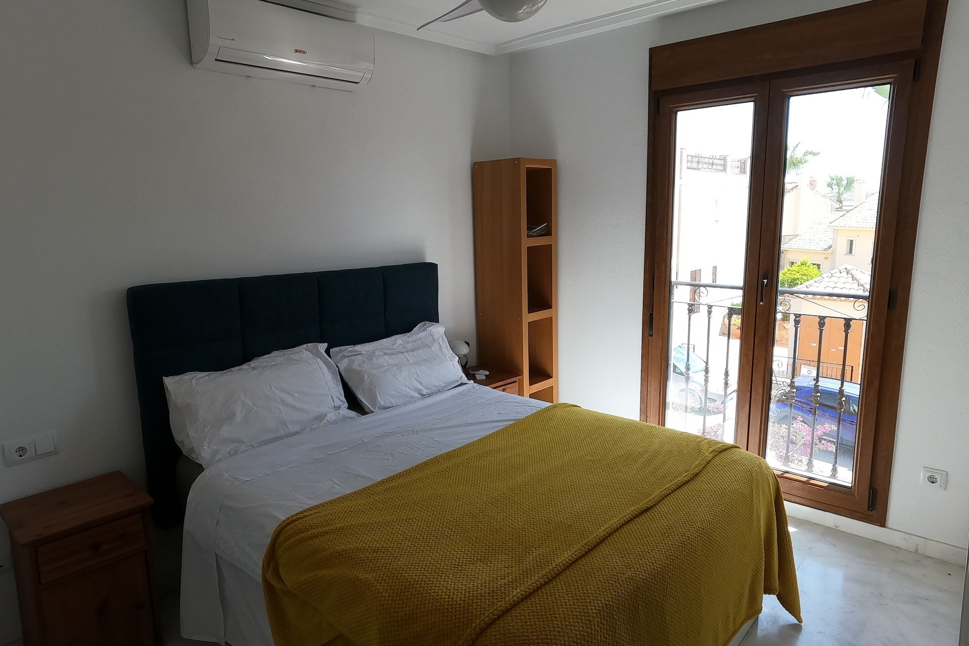 Herverkoop - Appartement / Flat -
Algorfa - La Finca Golf