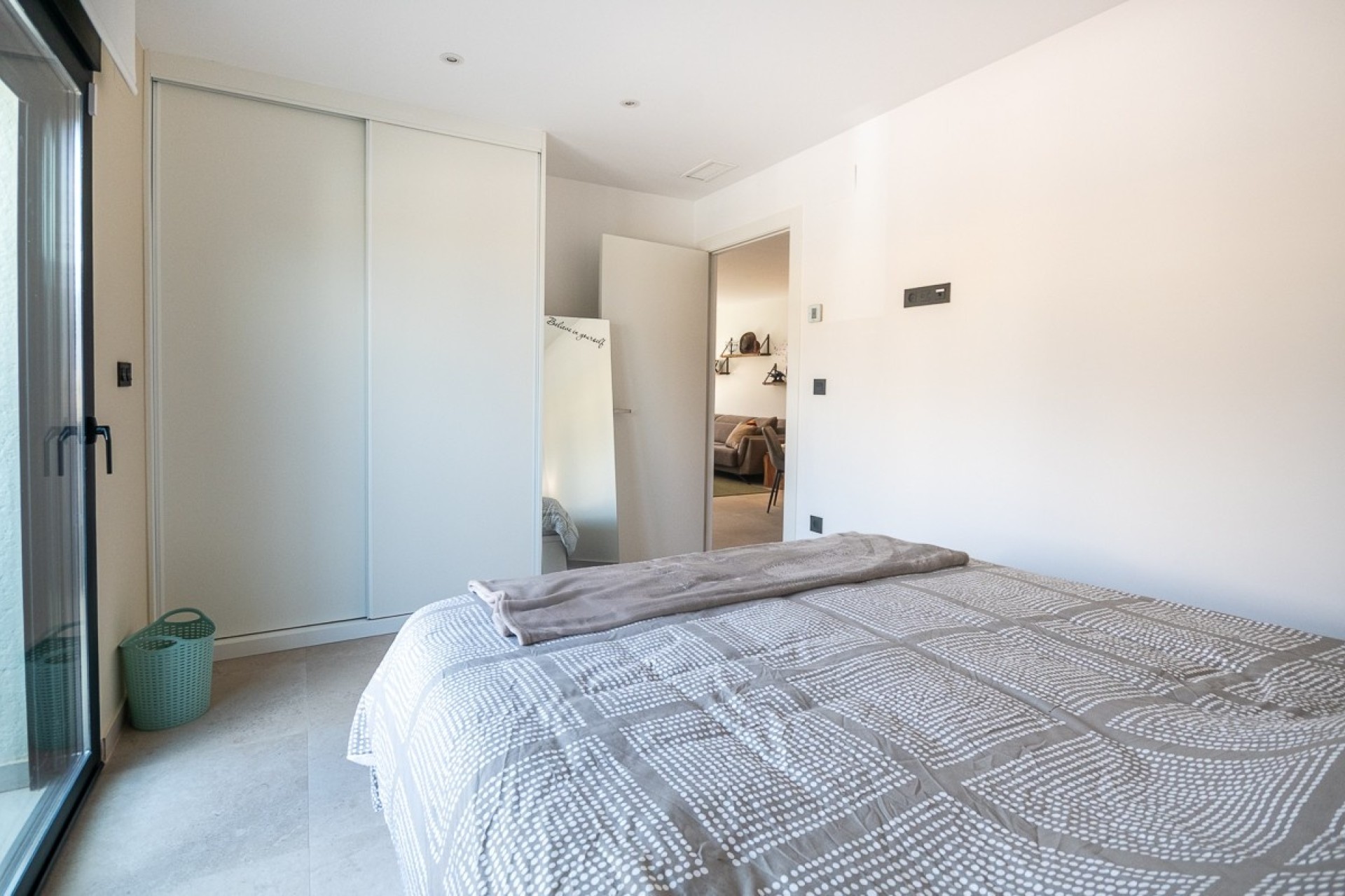 Herverkoop - Appartement / Flat -
Algorfa - Lo Crispin