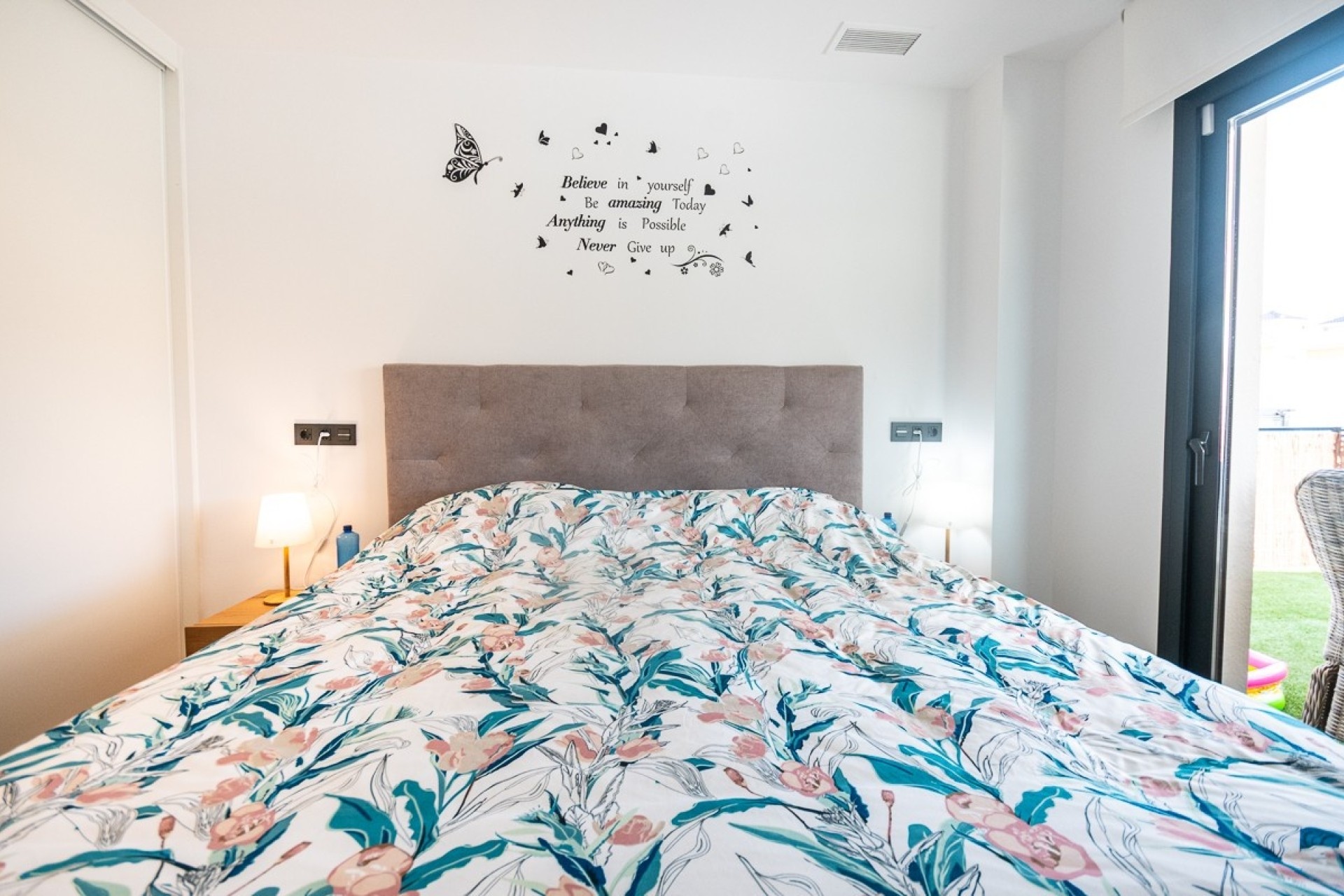 Herverkoop - Appartement / Flat -
Algorfa - Lo Crispin