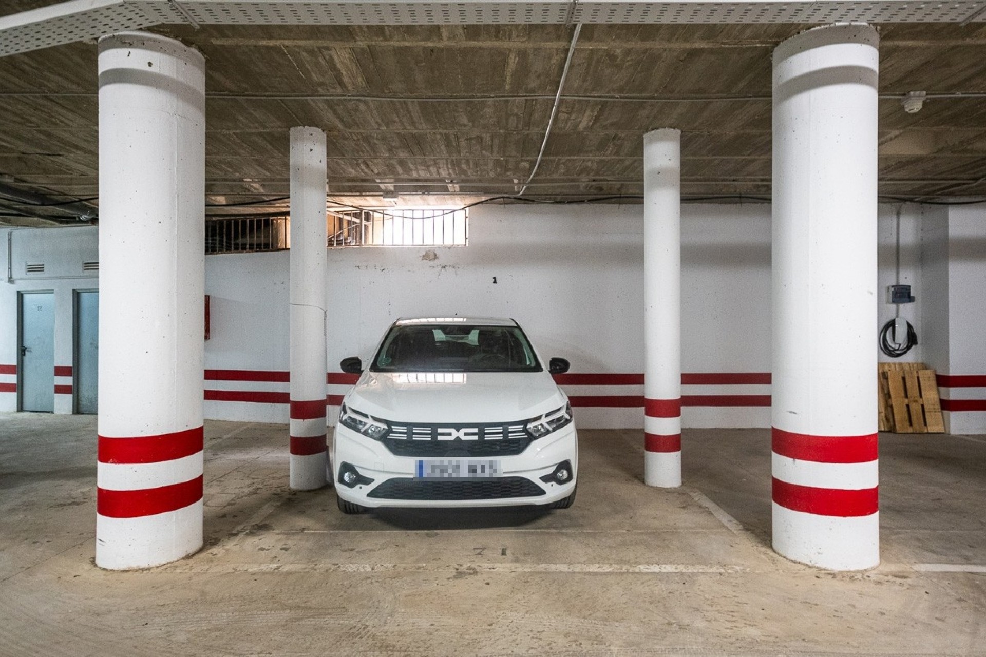 Herverkoop - Appartement / Flat -
Algorfa - Lo Crispin