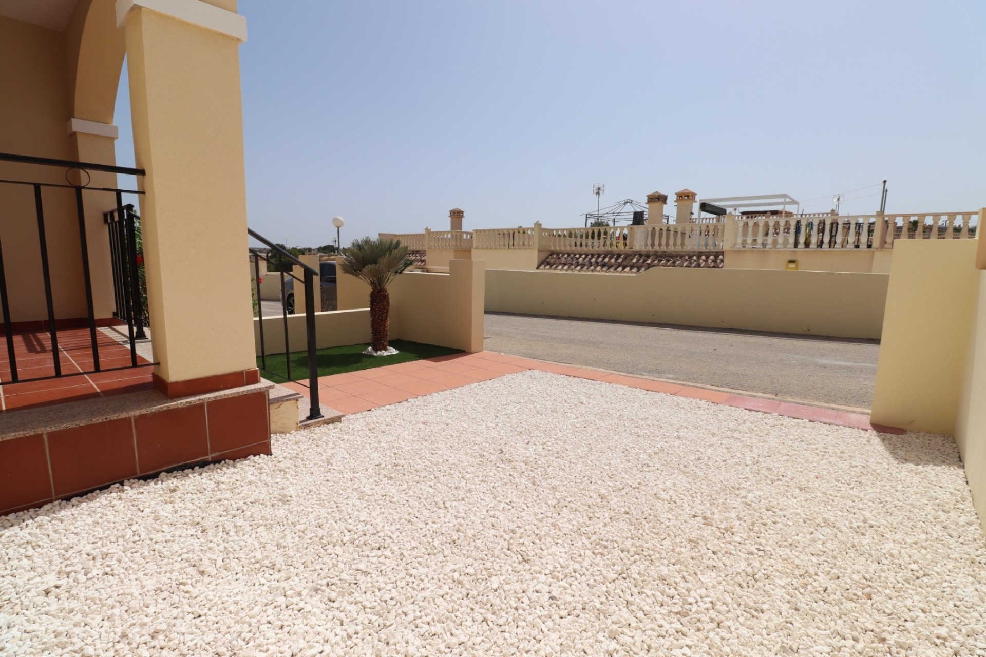 Herverkoop - Appartement / Flat -
Algorfa - Montemar