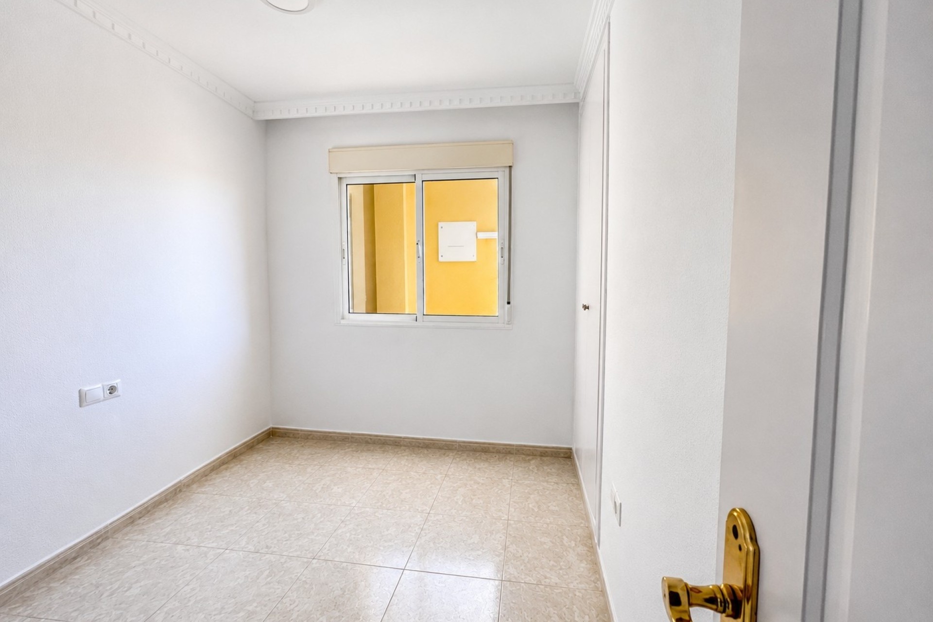 Herverkoop - Appartement / Flat -
Algorfa - Pueblo
