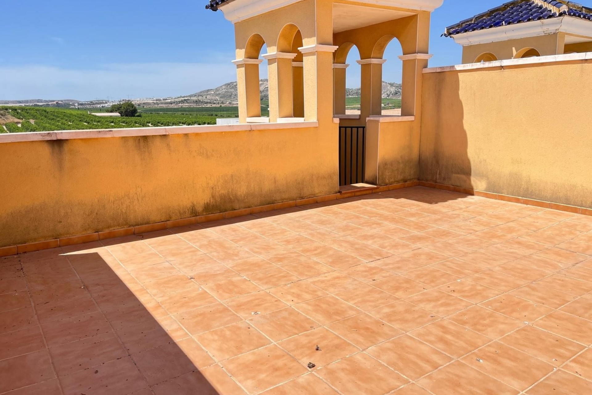 Herverkoop - Appartement / Flat -
Algorfa - Pueblo