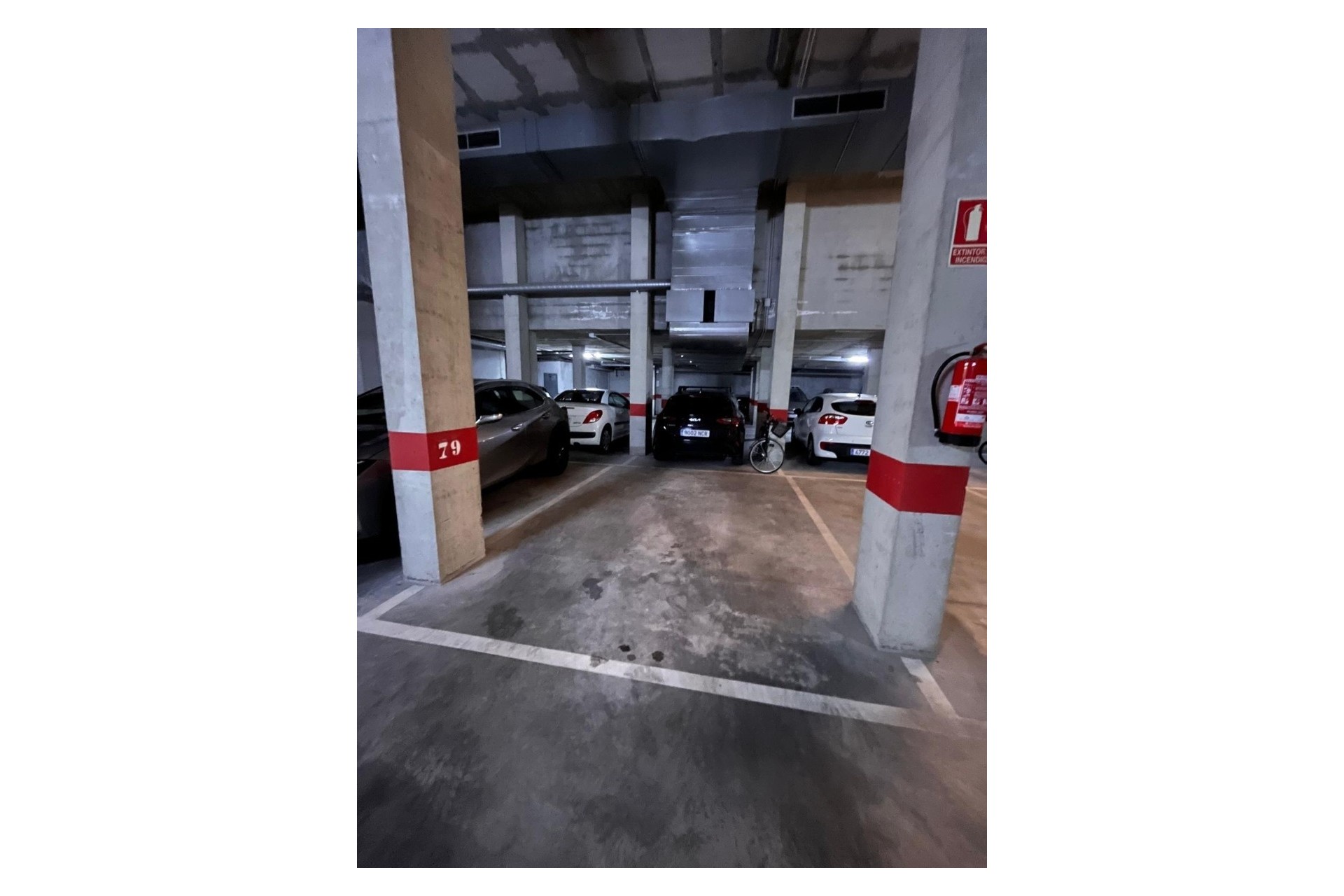 Herverkoop - Appartement / Flat -
Algorfa - Pueblo