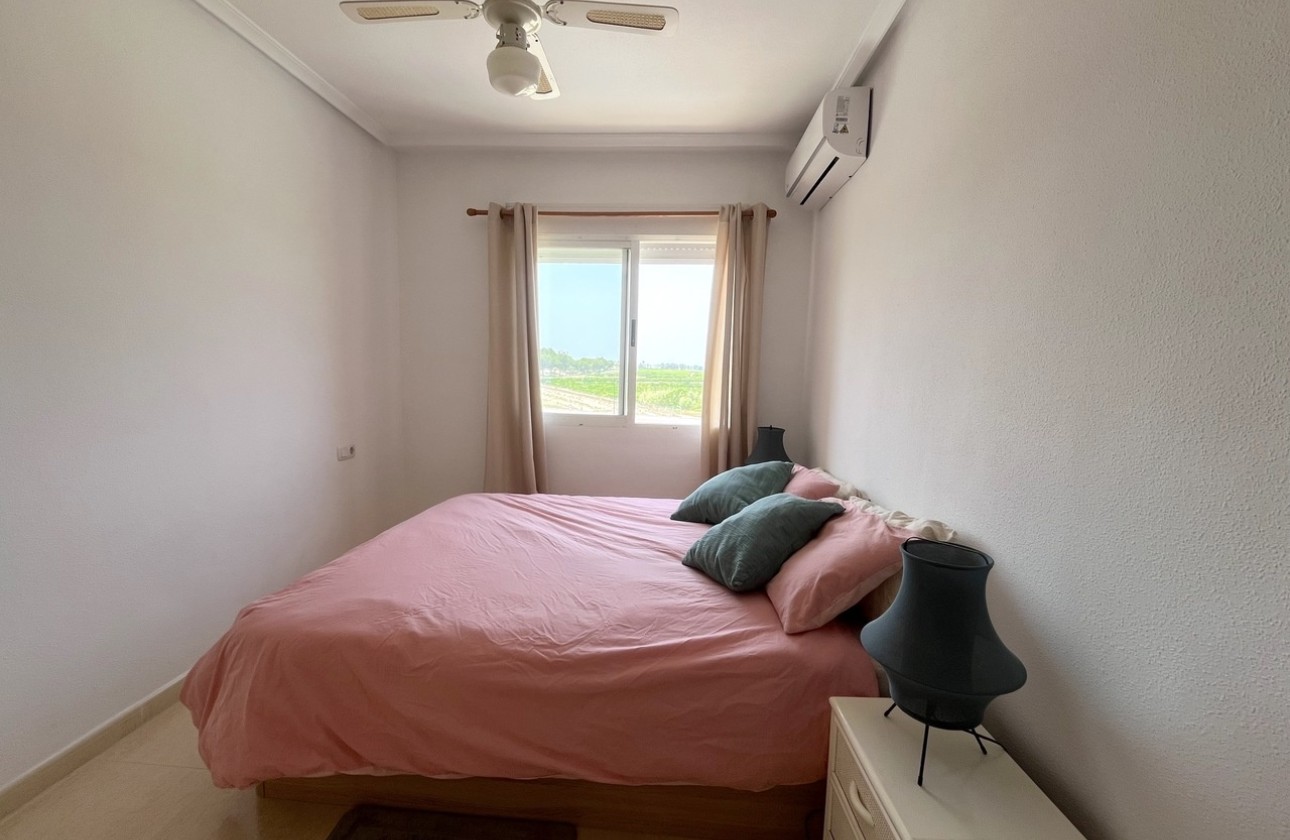 Herverkoop - Appartement / Flat -
Algorfa