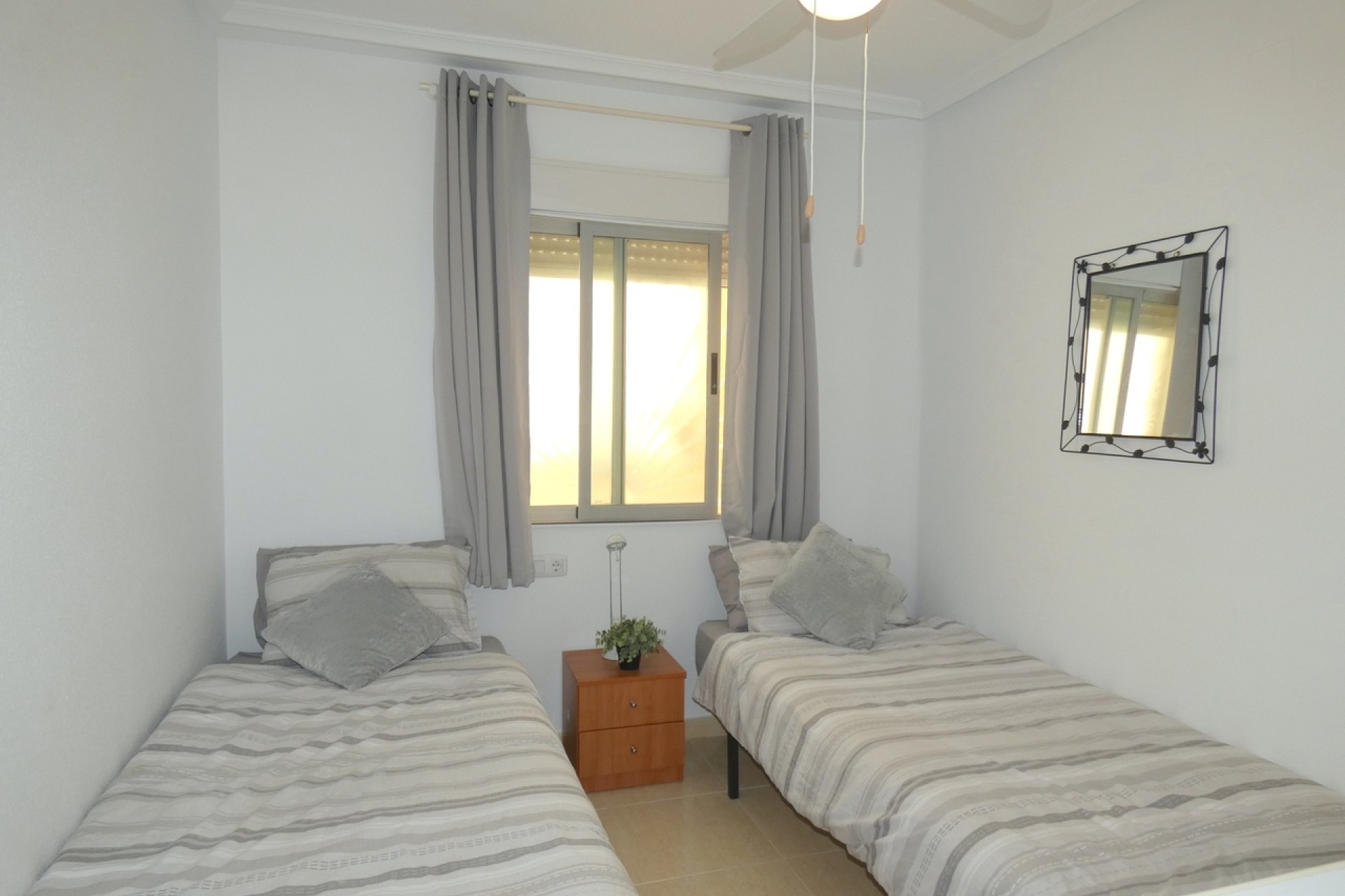 Herverkoop - Appartement / Flat -
Algorfa