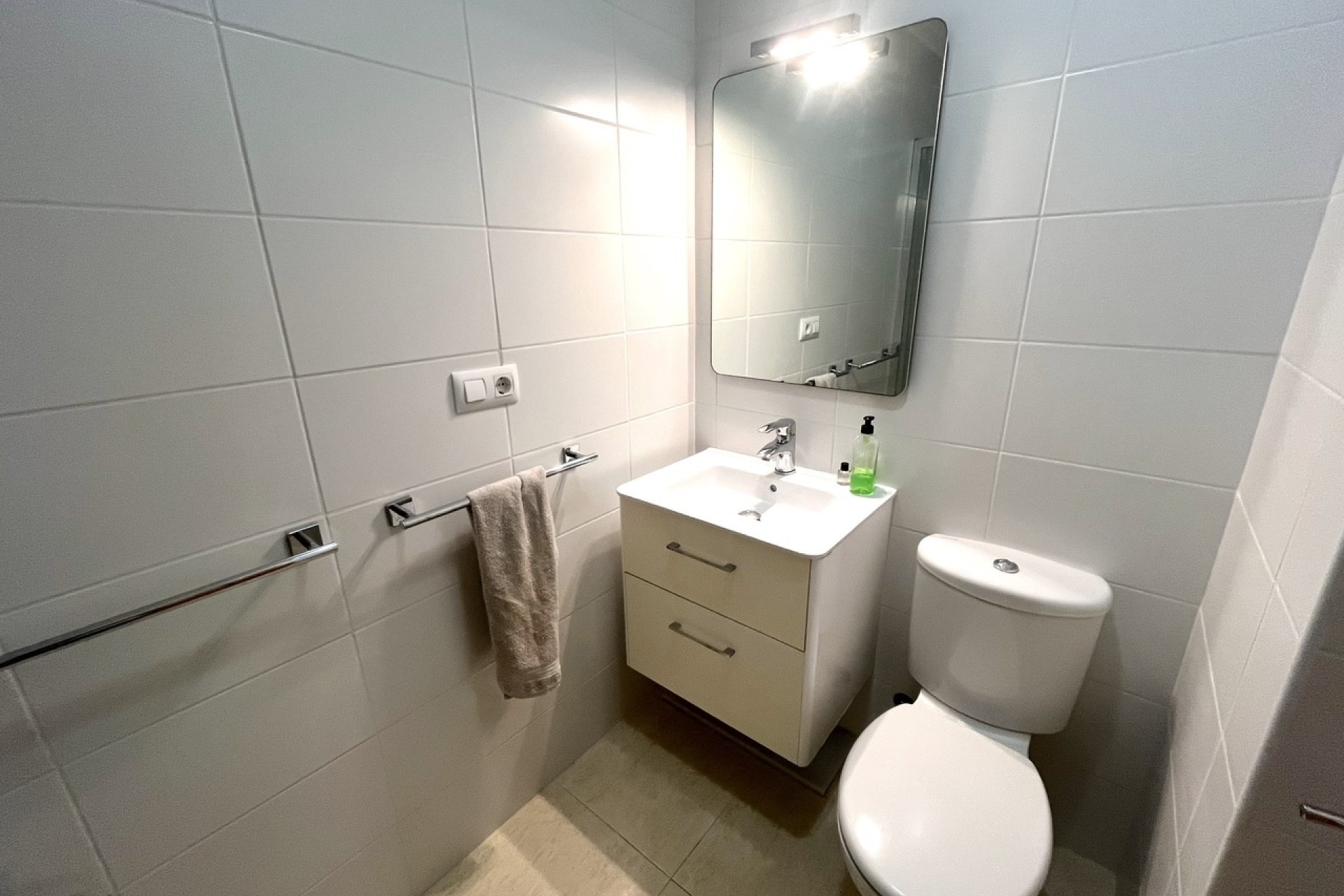 Herverkoop - Appartement / Flat -
Algorfa