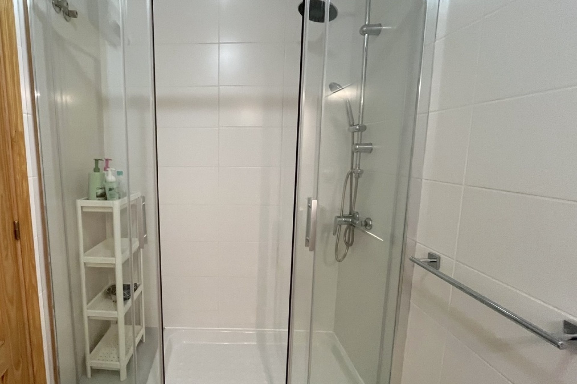 Herverkoop - Appartement / Flat -
Algorfa