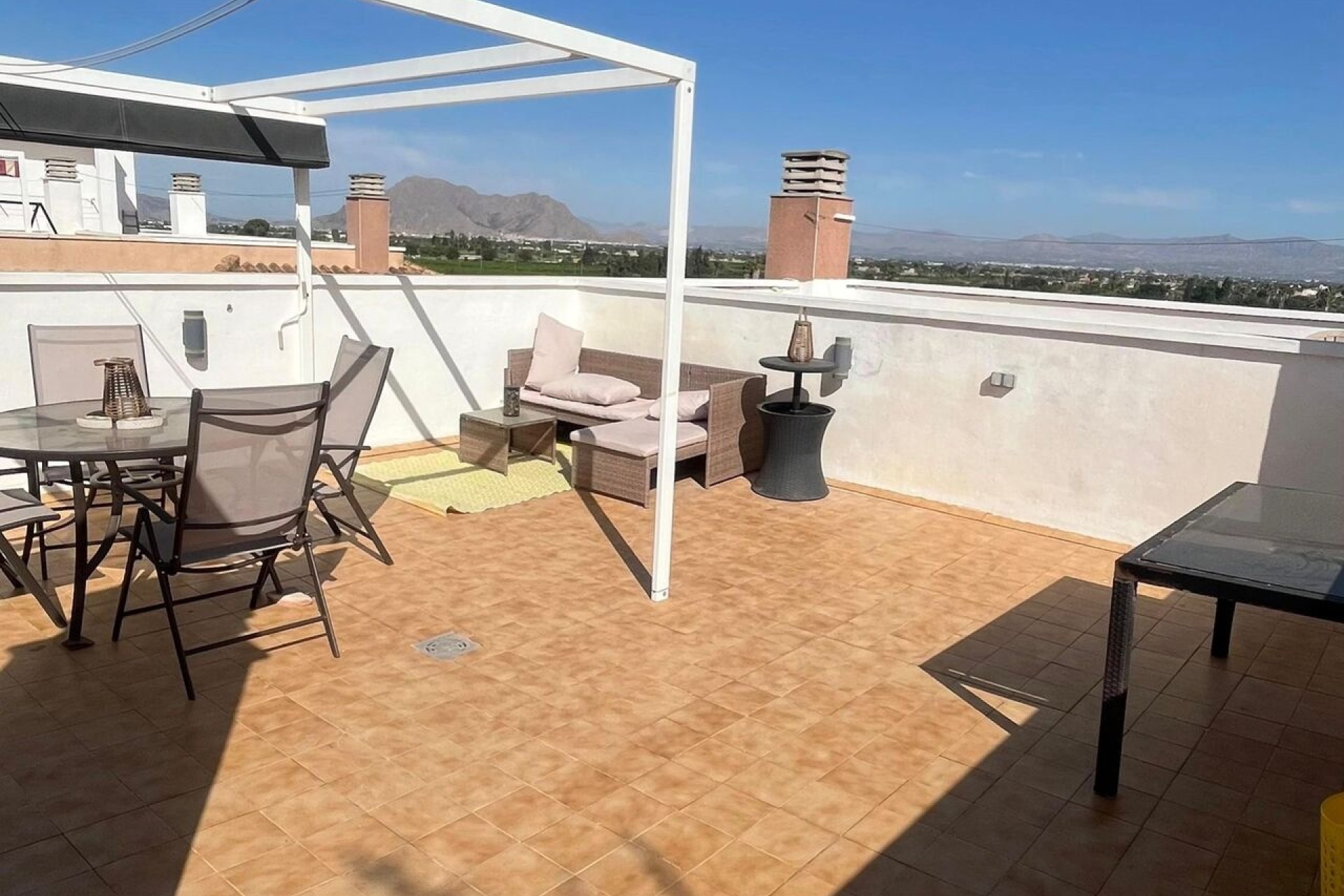 Herverkoop - Appartement / Flat -
Algorfa