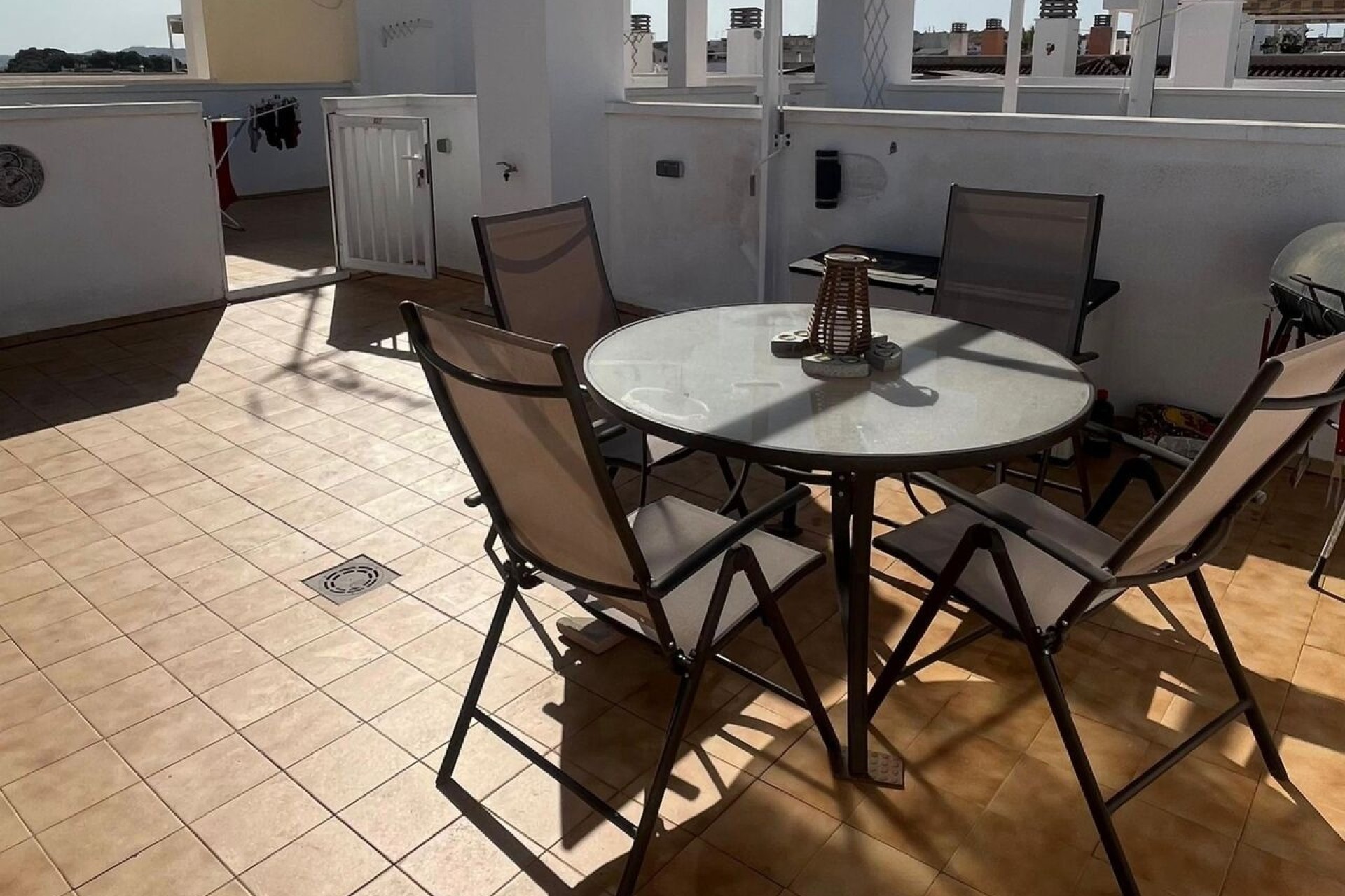 Herverkoop - Appartement / Flat -
Algorfa