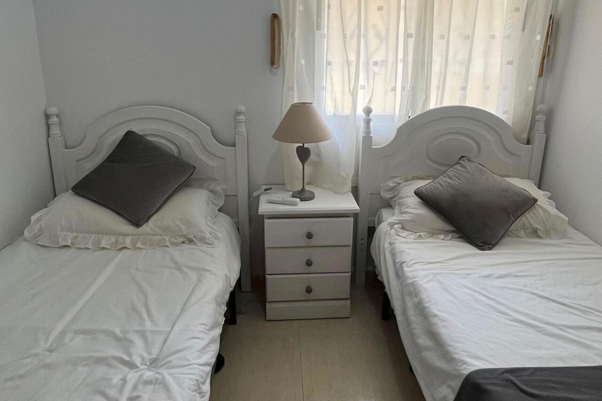 Herverkoop - Appartement / Flat -
Algorfa