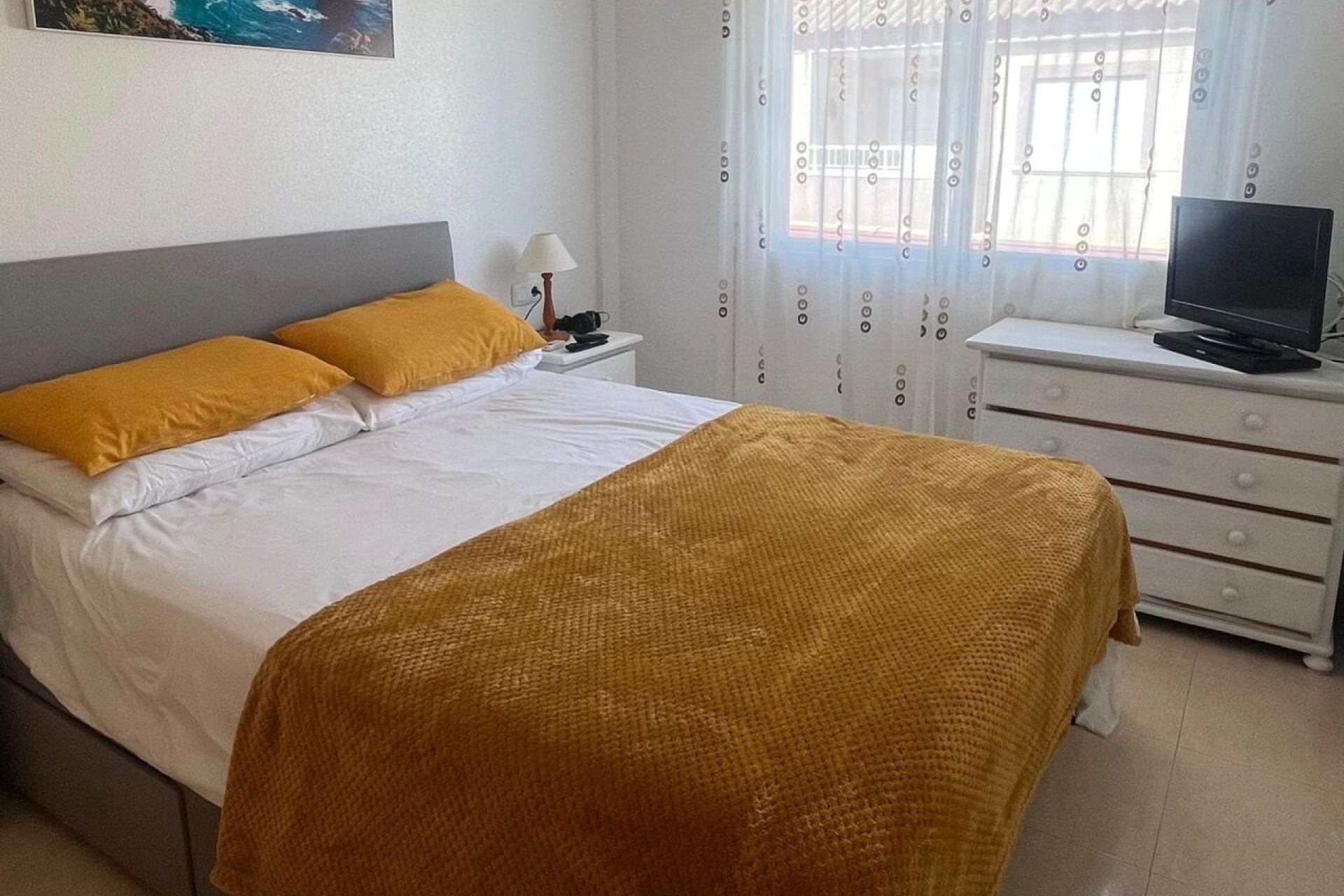 Herverkoop - Appartement / Flat -
Algorfa