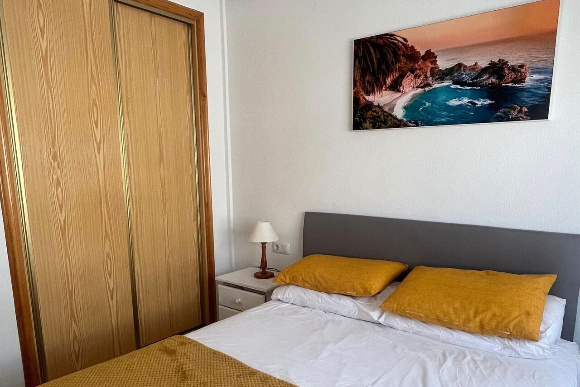 Herverkoop - Appartement / Flat -
Algorfa